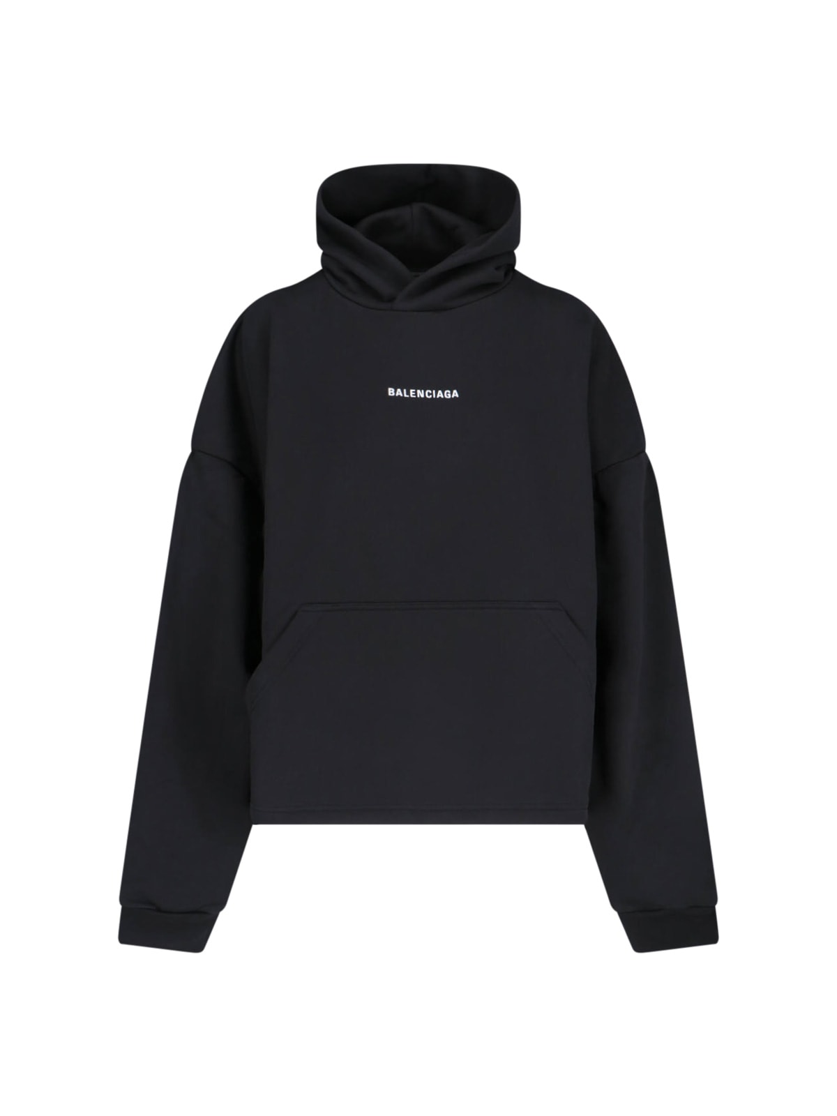 Logo Hoodie