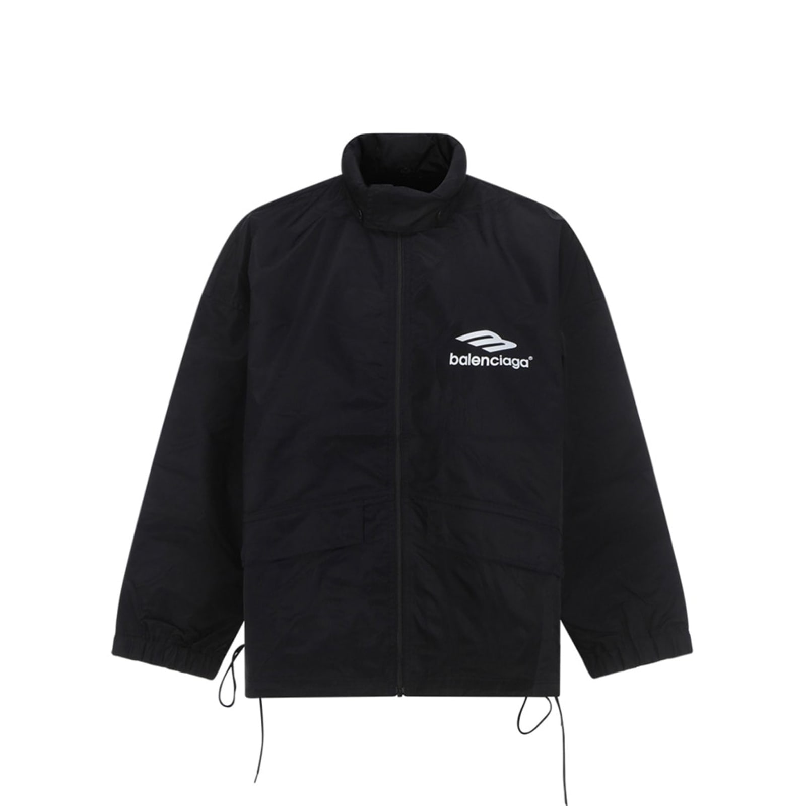 Balenciaga Windbreaker Jacket