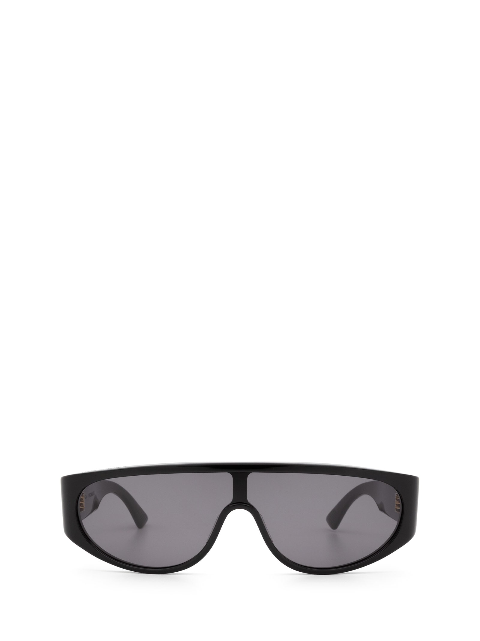 Bottega Veneta Bottega Veneta Bv1027s Black Sunglasses