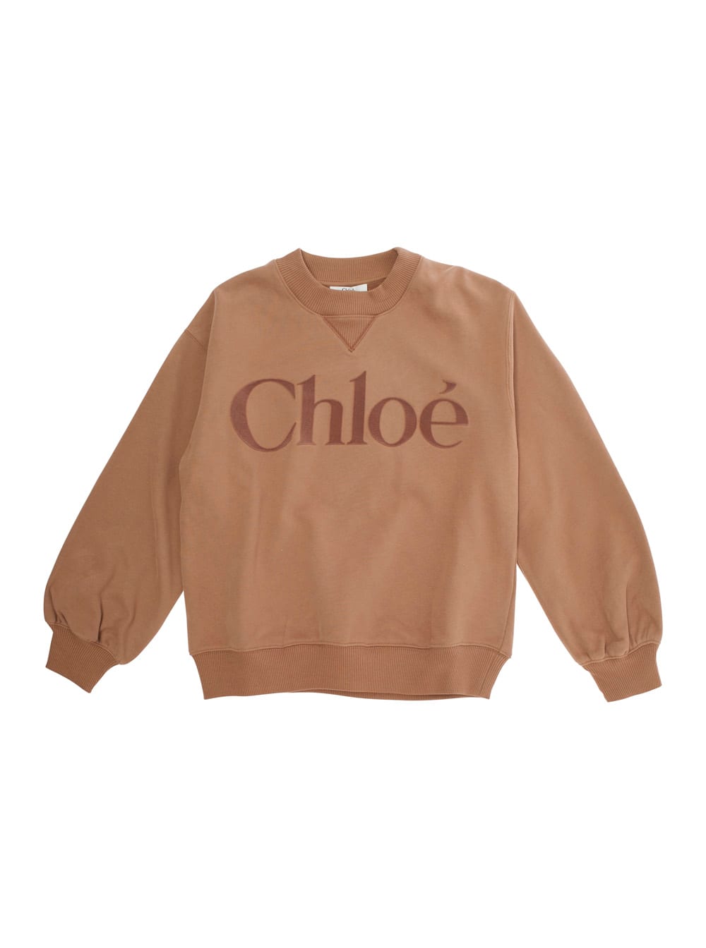 Chloé C2064931c In Brown