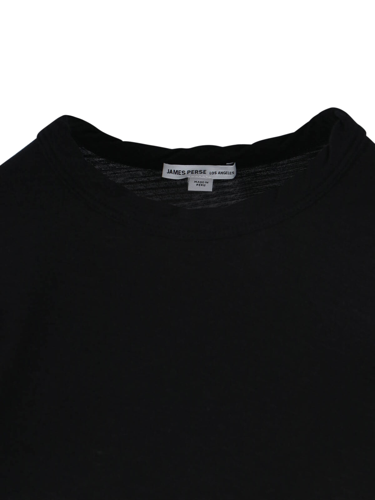 James Perse T-shirts And Polos