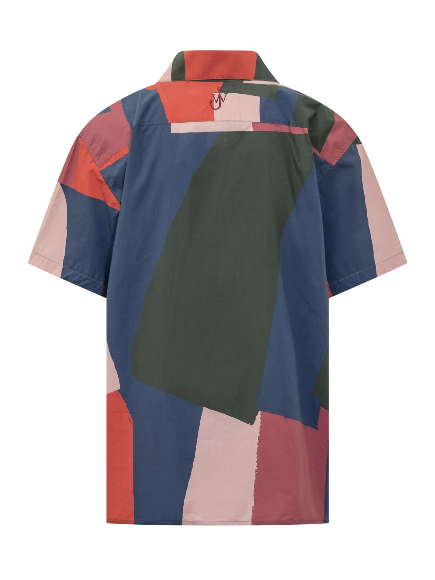 JW ANDERSON SHIRT