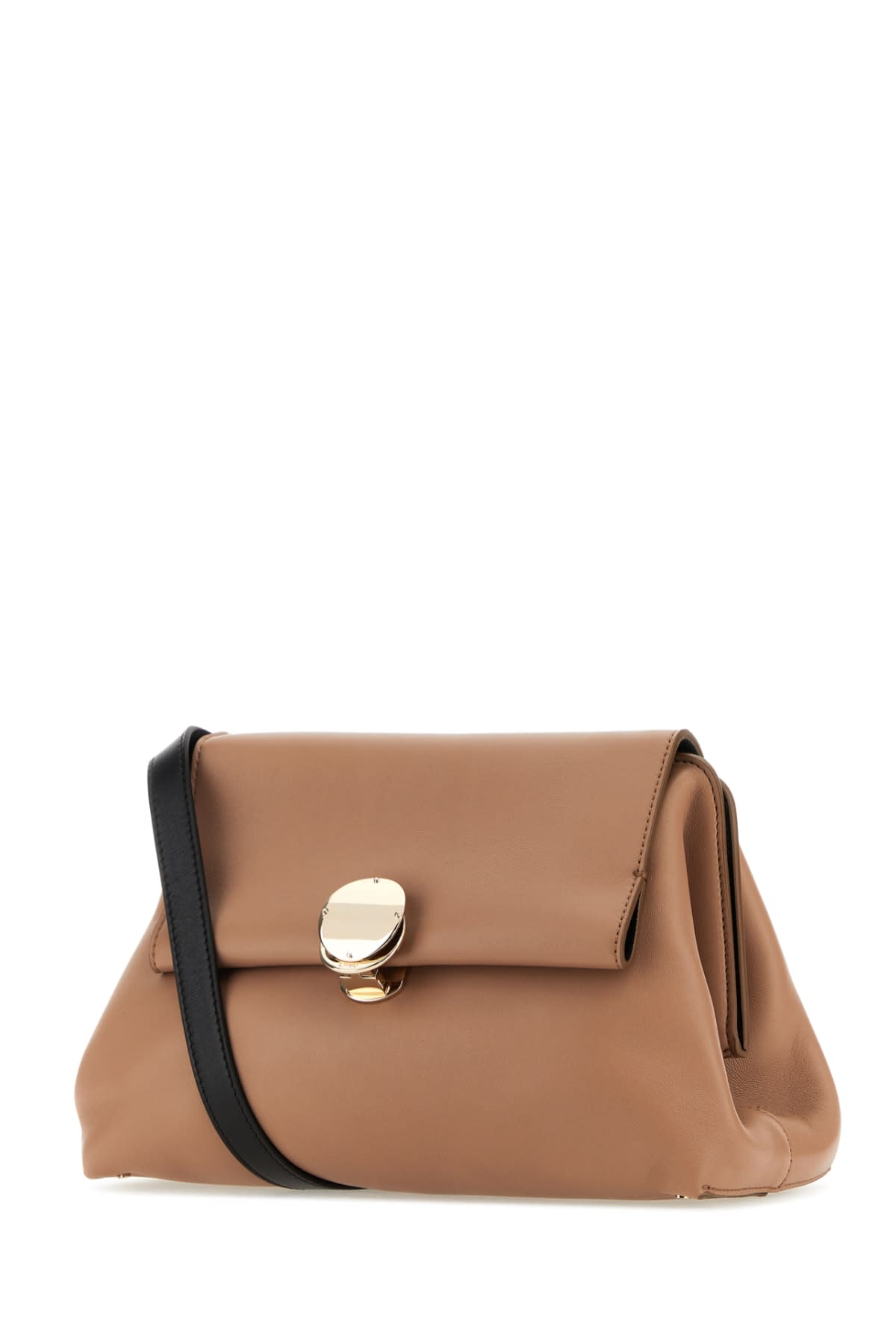 Chloé Chloe Women Clutch In Woodrose