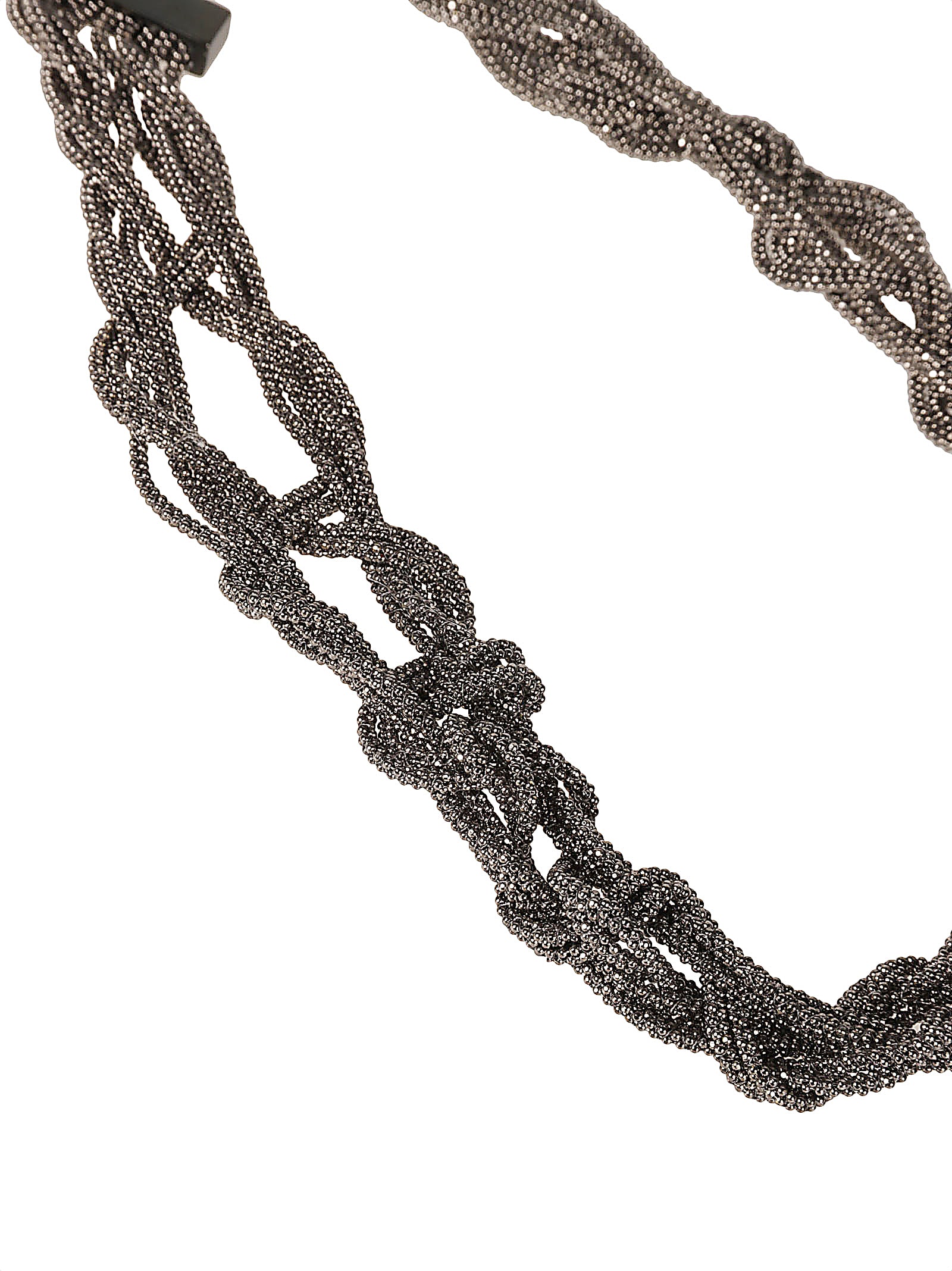 Fabiana Filippi Hook Bracelet