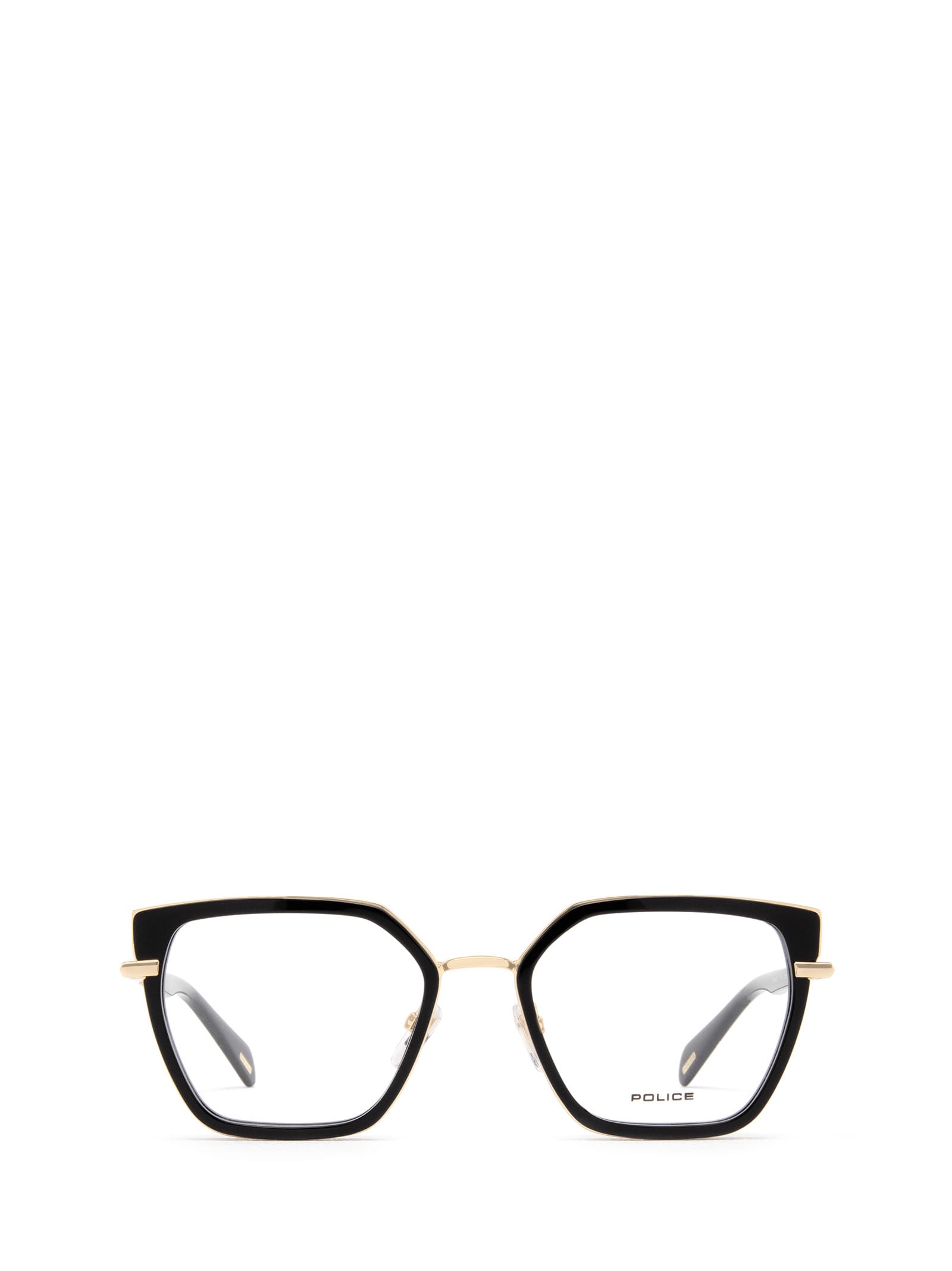 Vpld22 Black Glasses