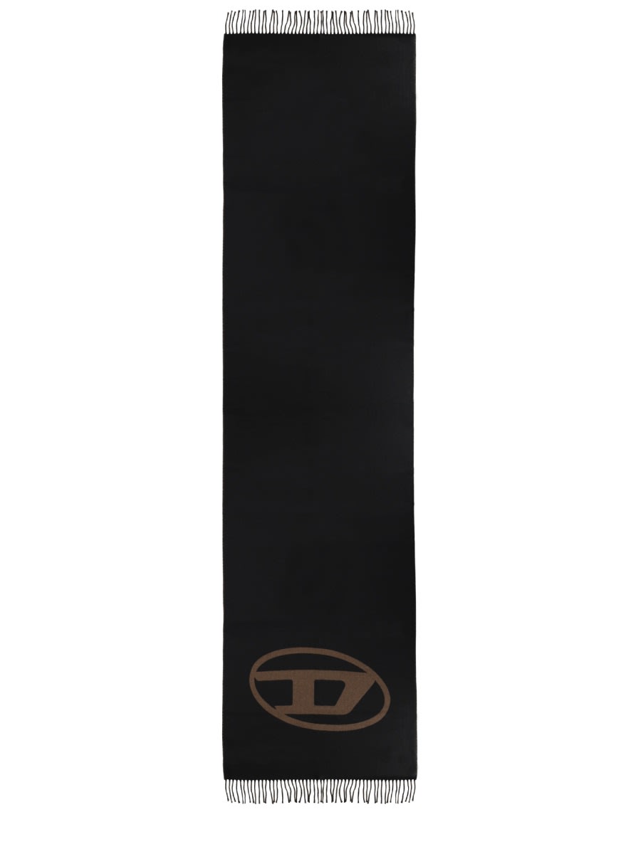 Diesel's-tevie Scarf