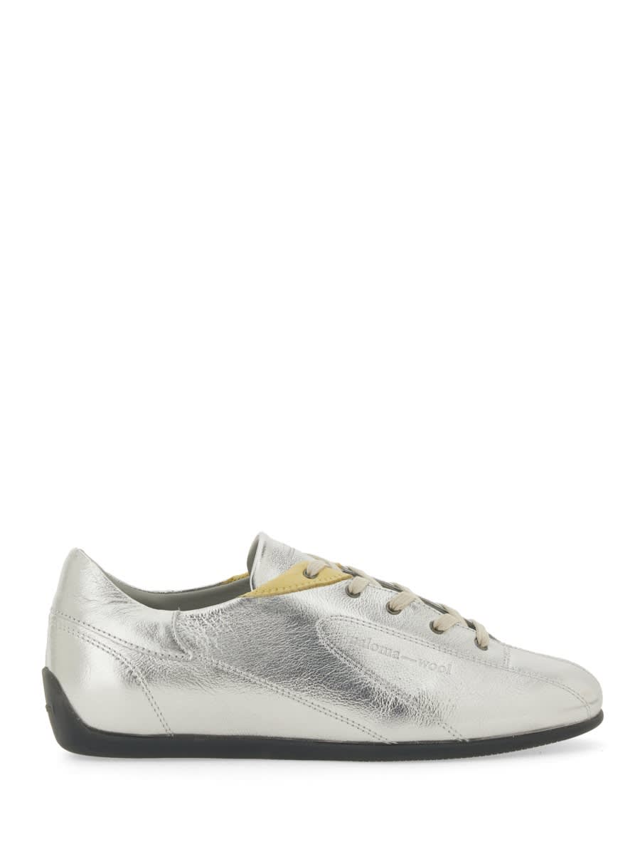 miles Sneaker