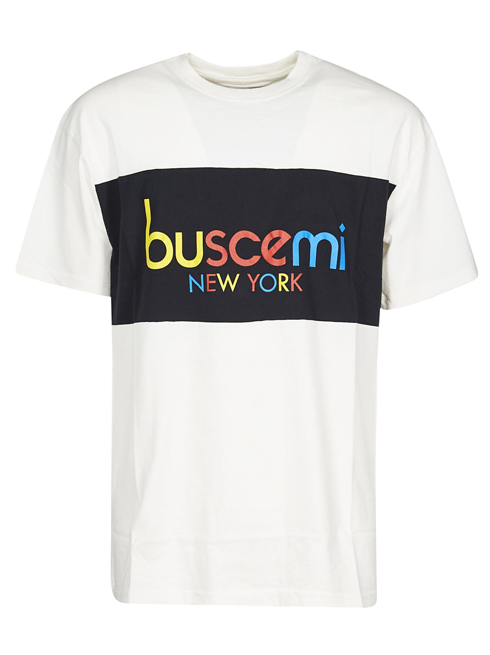 music band shirt buscemi