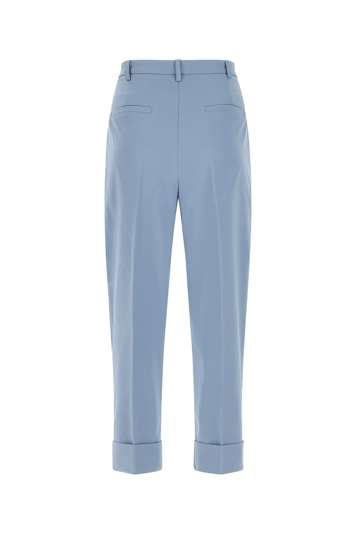 Hebe Studio Pants In Pwd