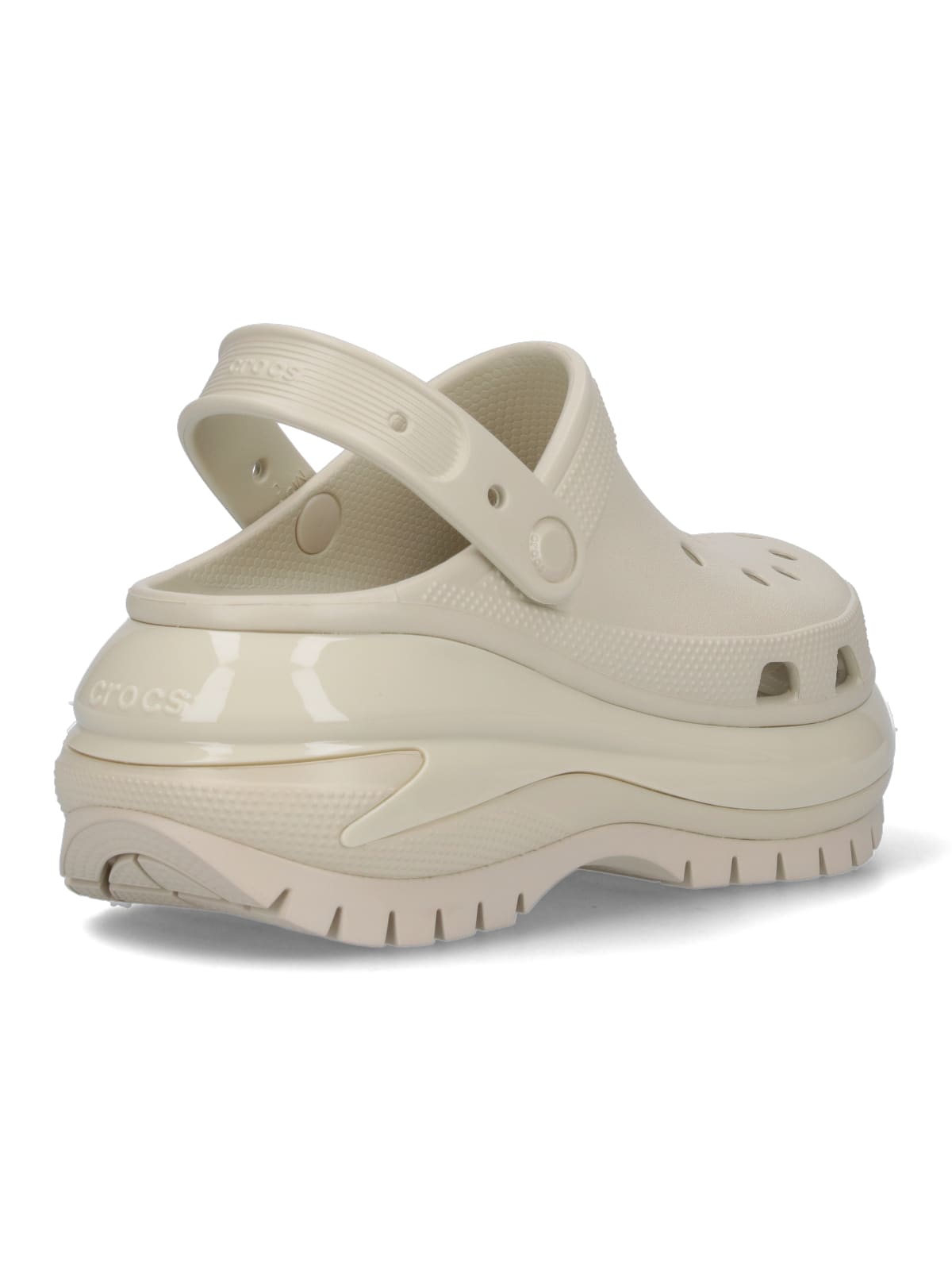 Crocs Mega Crush Mules