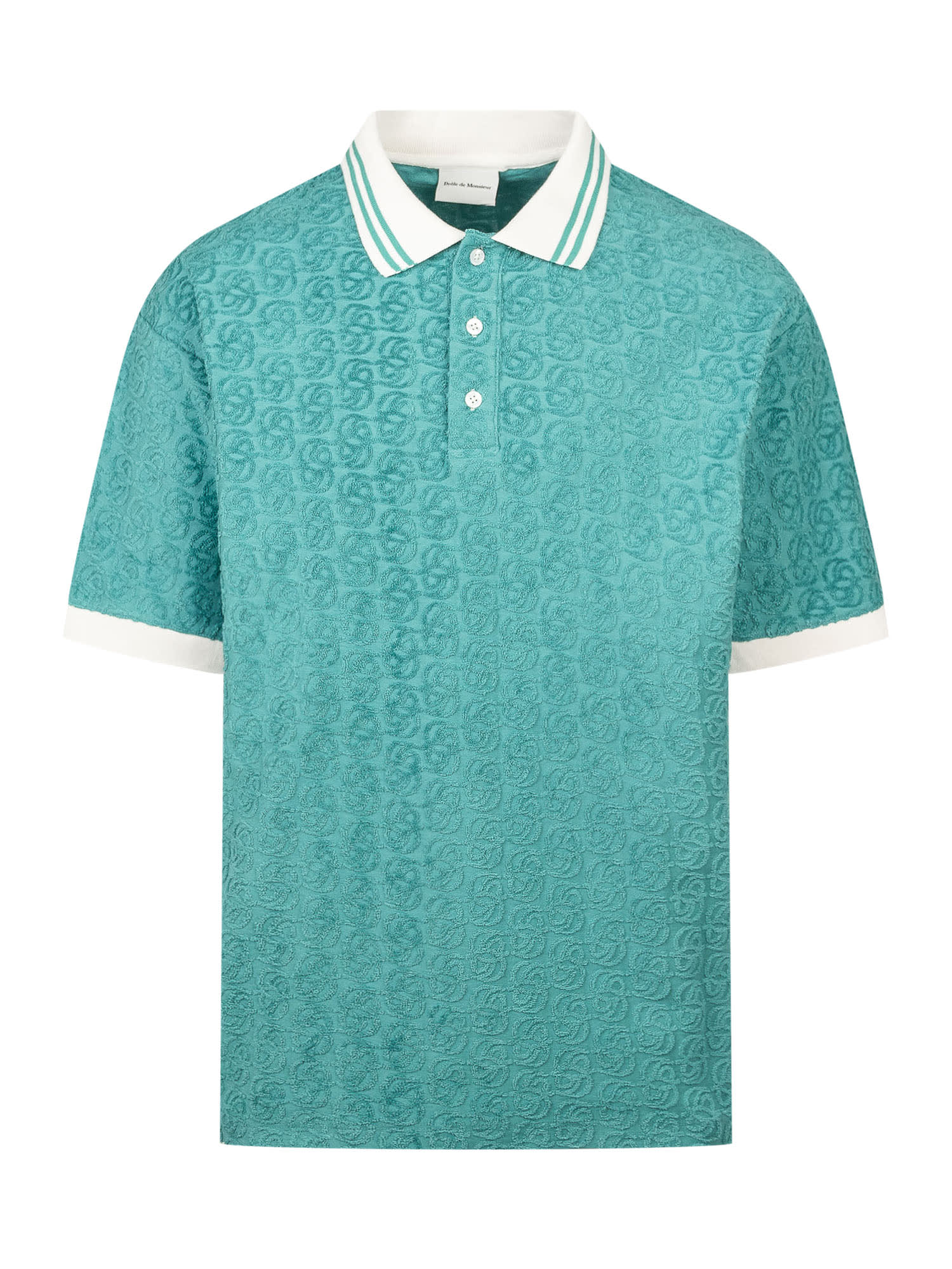 Drôle de Monsieur Polo Shirt