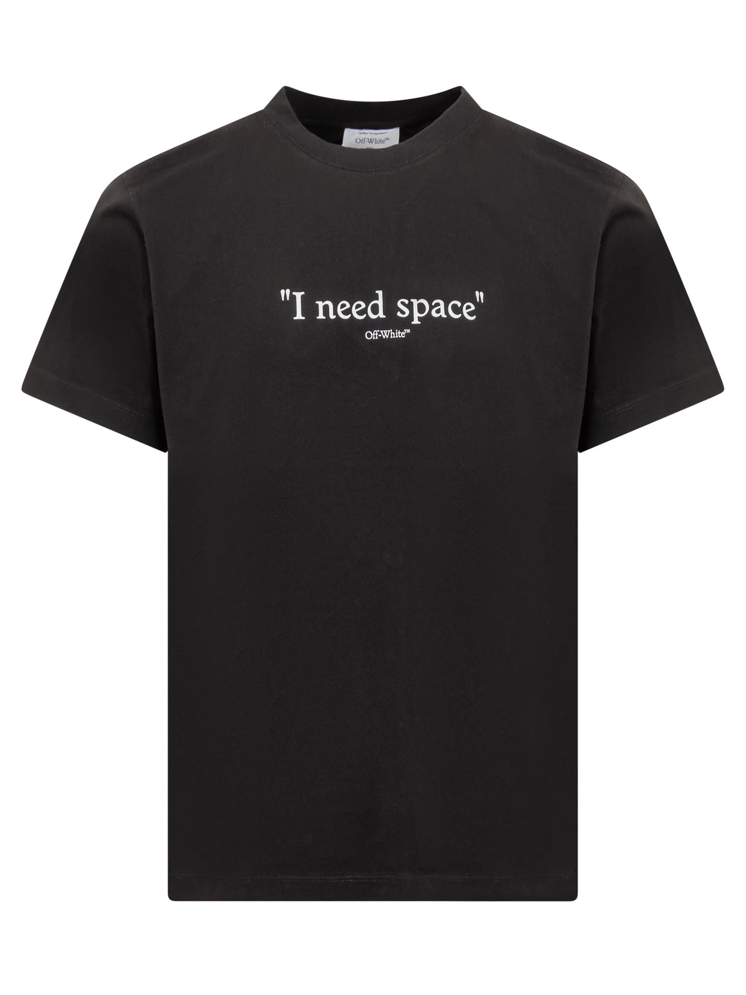 Off-White Give Me Space T-shirt