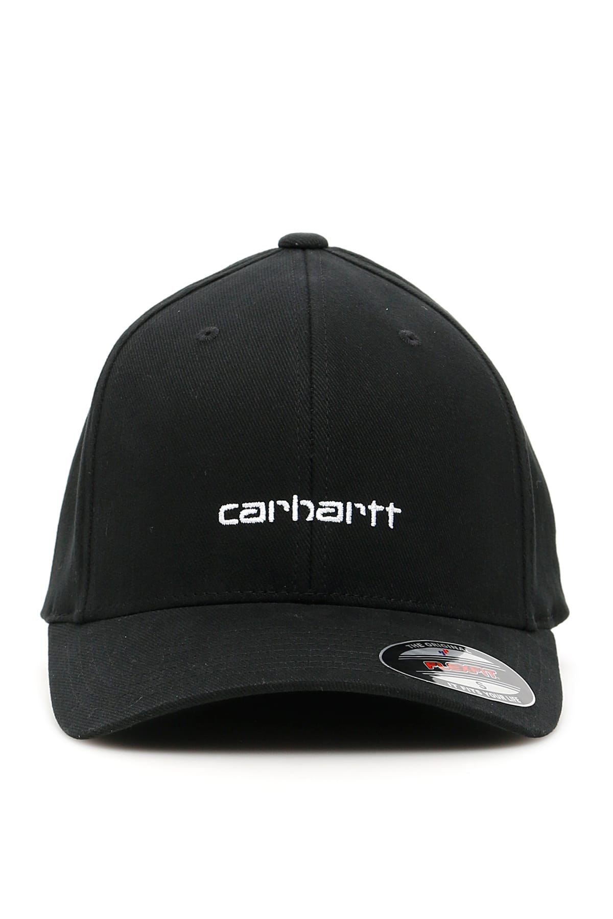 carhartt script cap
