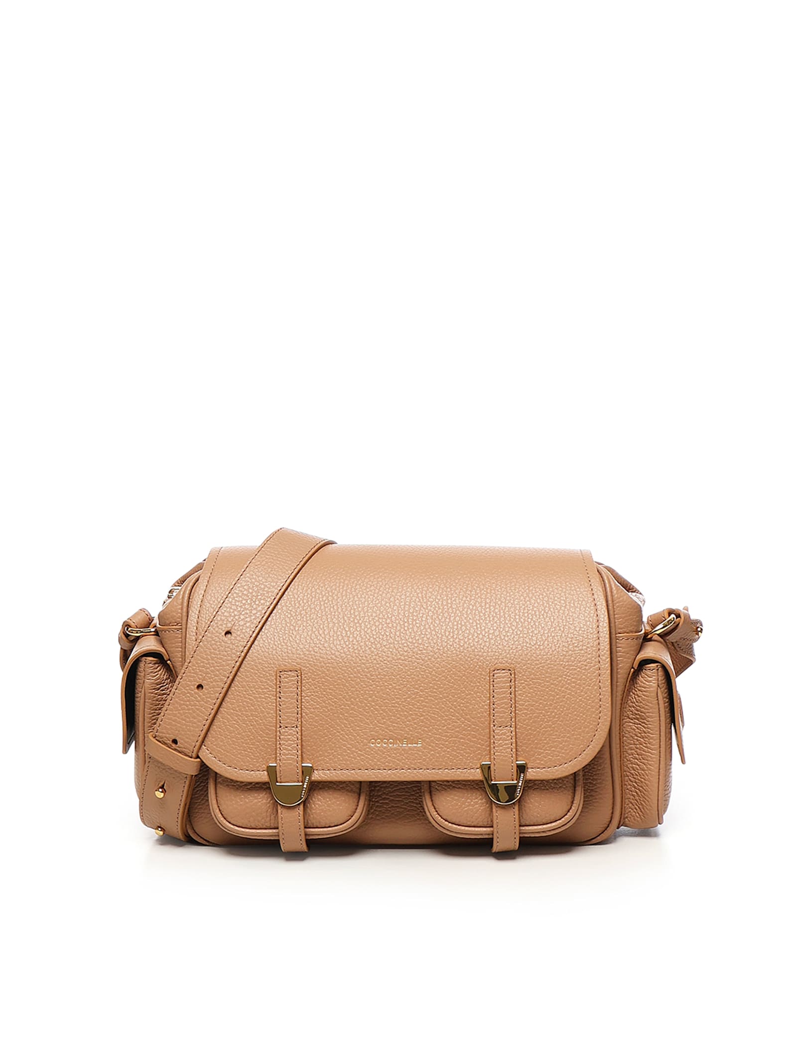 Campus Medium Shoulder Bag