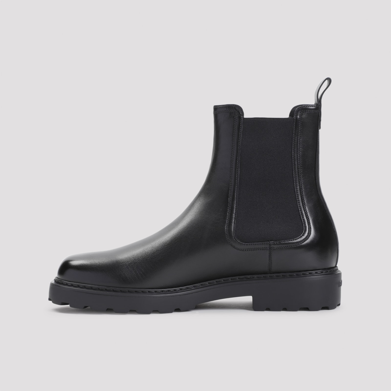 BALLY GEVON BOOTIE 