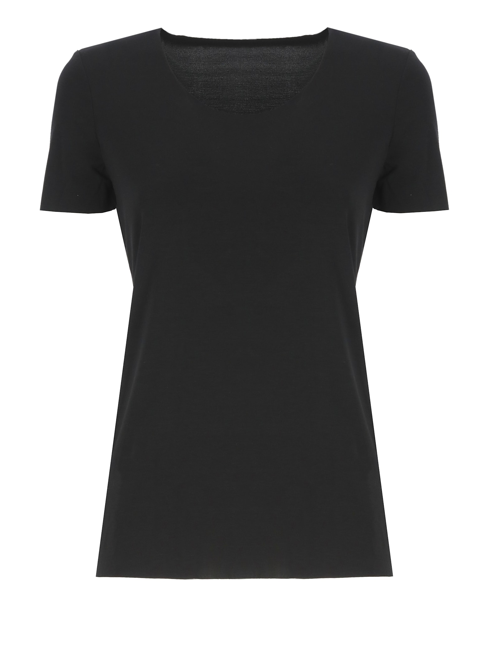 Wolford Modal Top