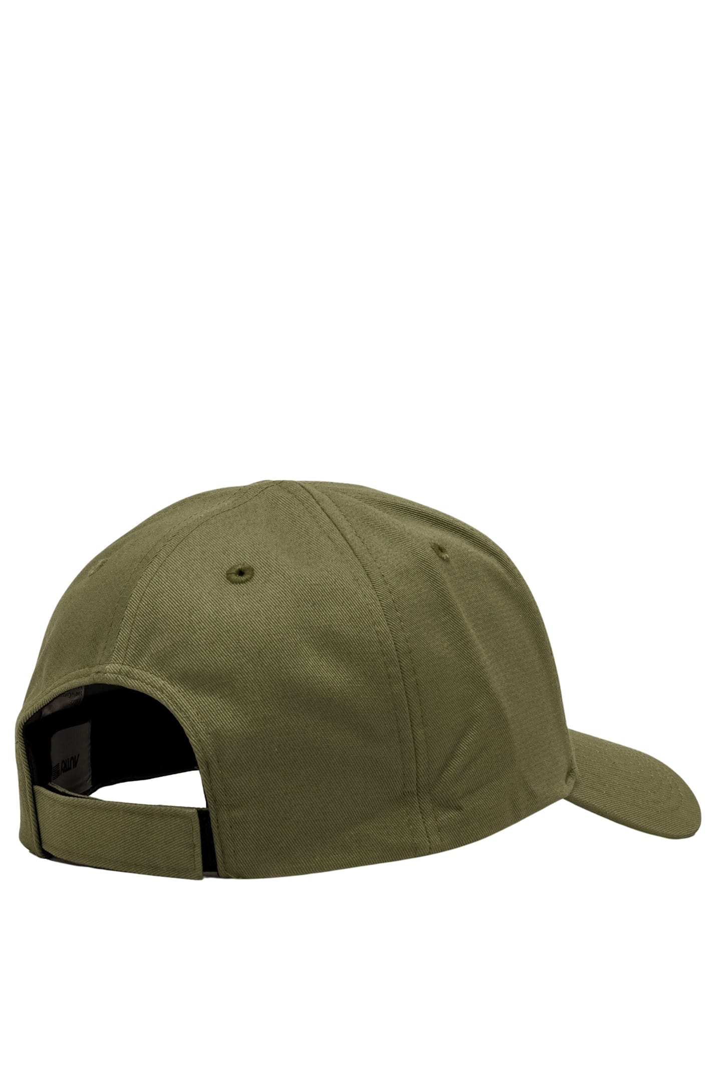 Autry Caps Main Unisex In Baseb Embro Scrub