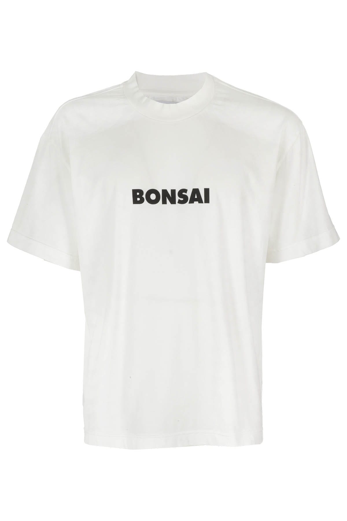 Regular Tee, Logo