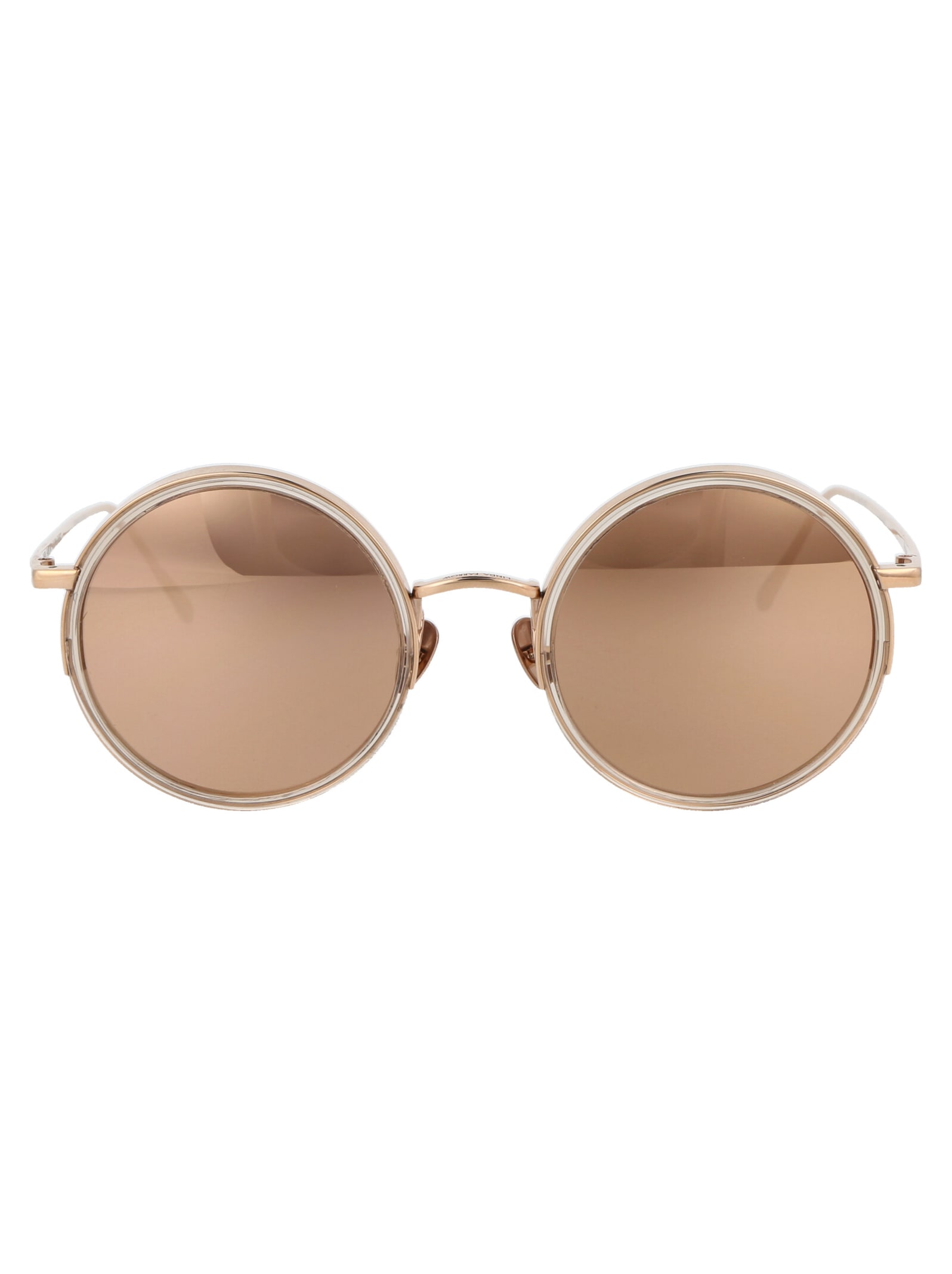 Linda Farrow Watson Sunglasses