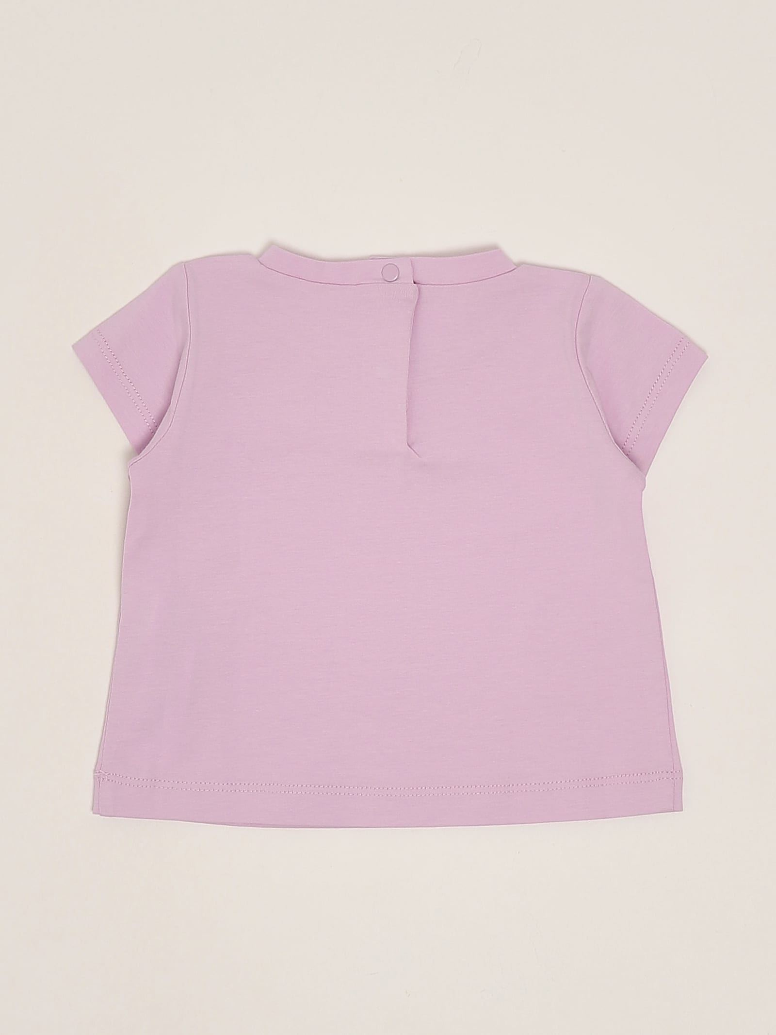 Liu •jo T-shirt T-shirt In Pink