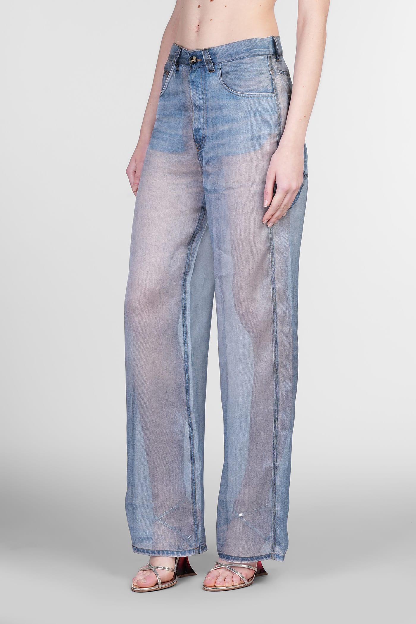 Haikure Winona Pants