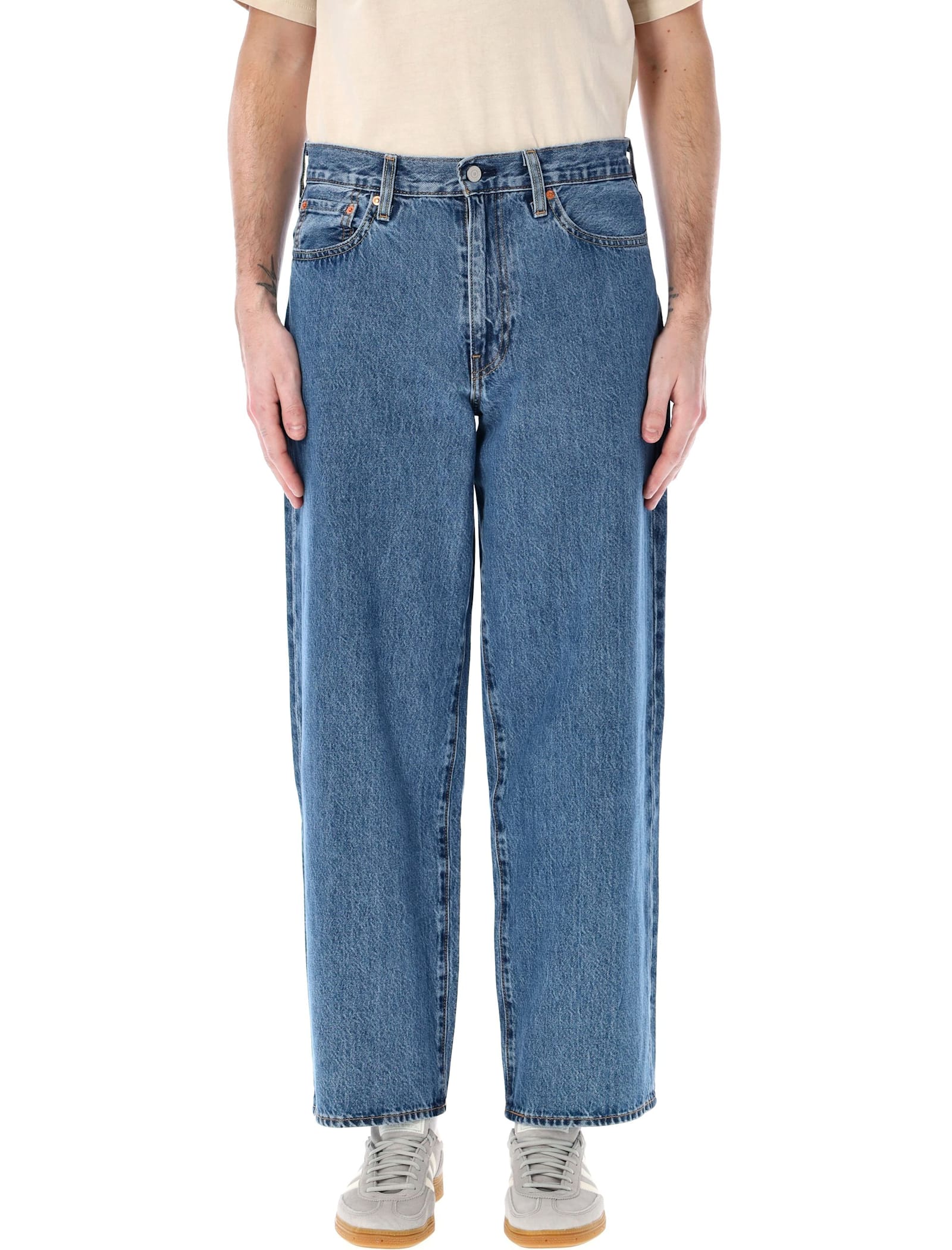 578 Baggy Jeans