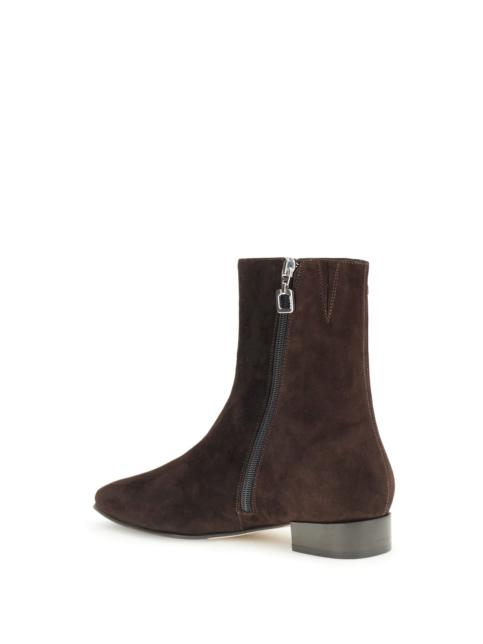 Carel Aiglon Ankle Boots