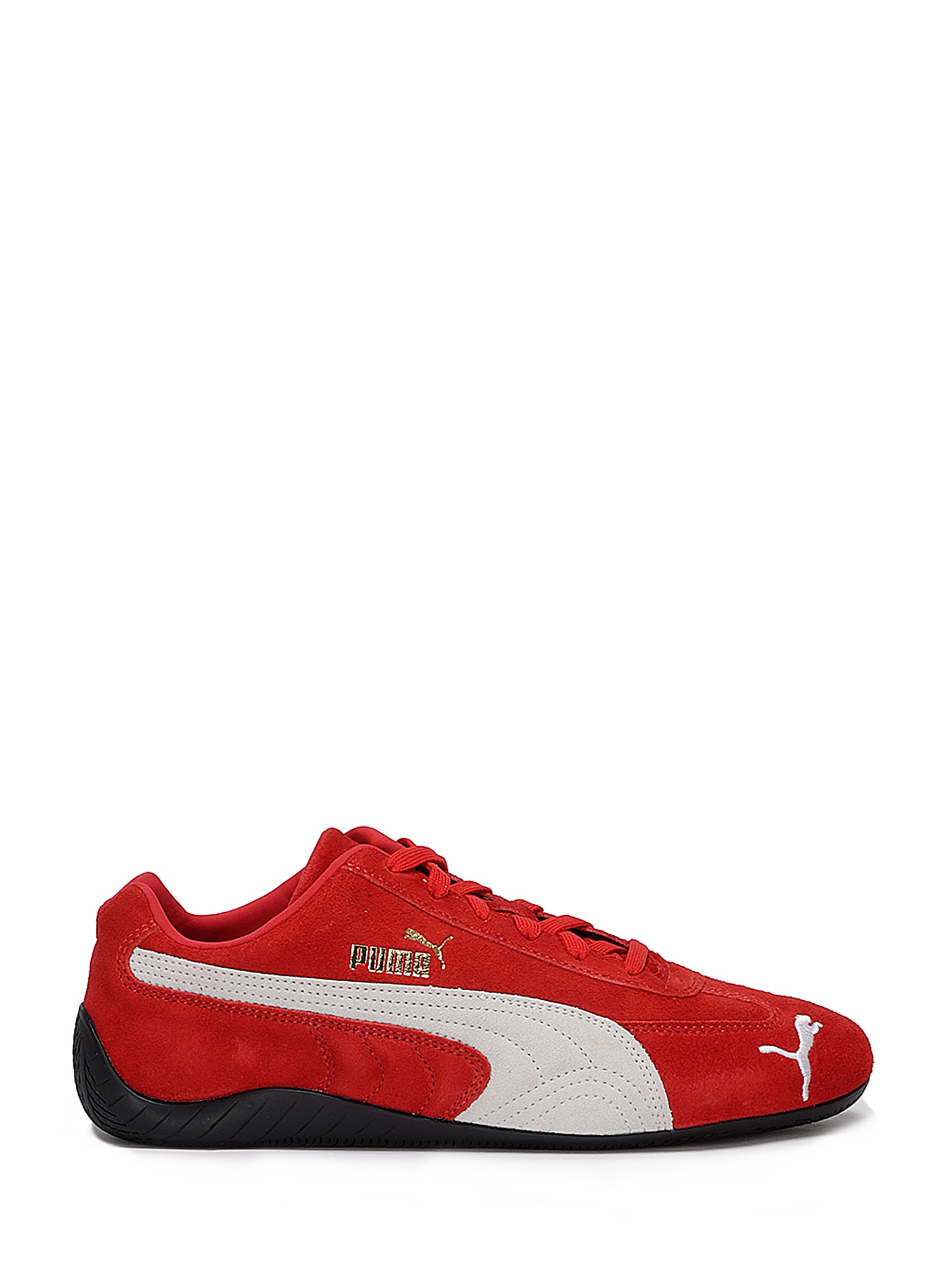 Puma Speedcat Og "for All Time Red/white" Sneakers