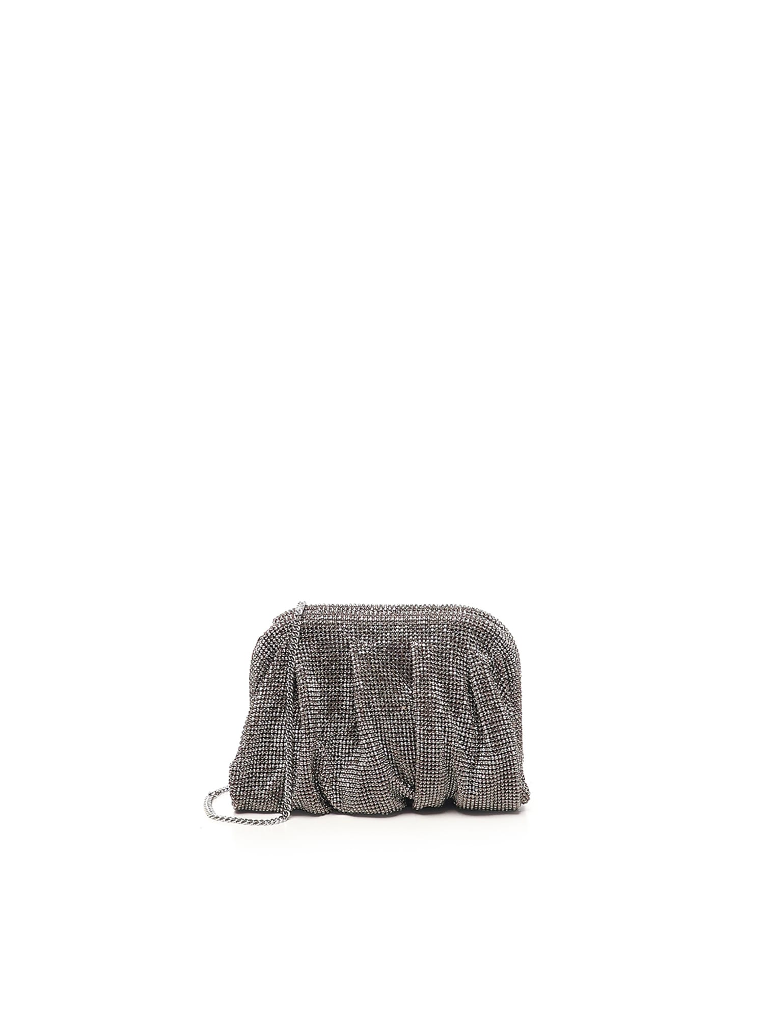 Benedetta Bruzziches Venus La Petite Clutch