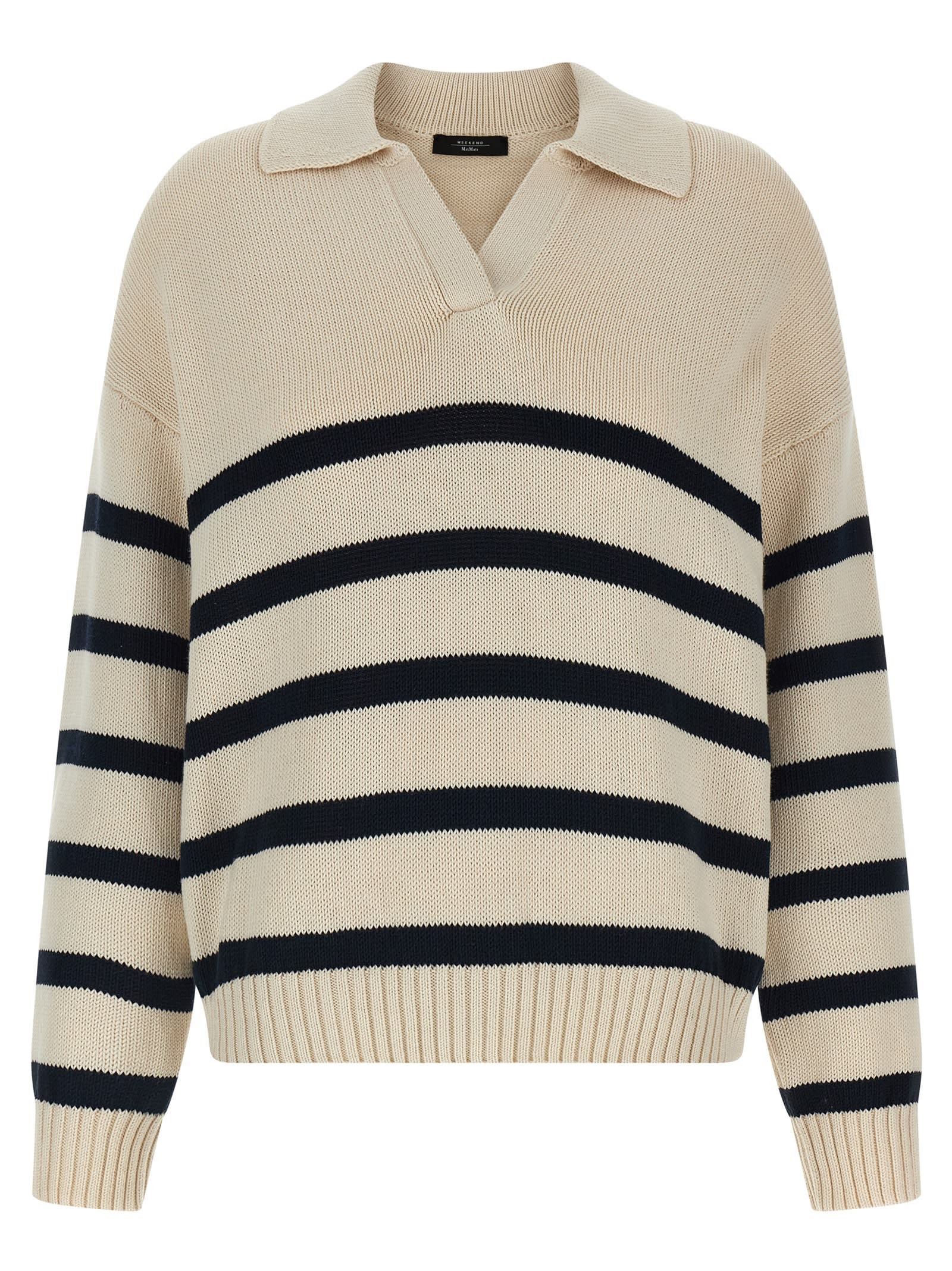 Weekend Max Mara wkdpanfilo Polo Shirt