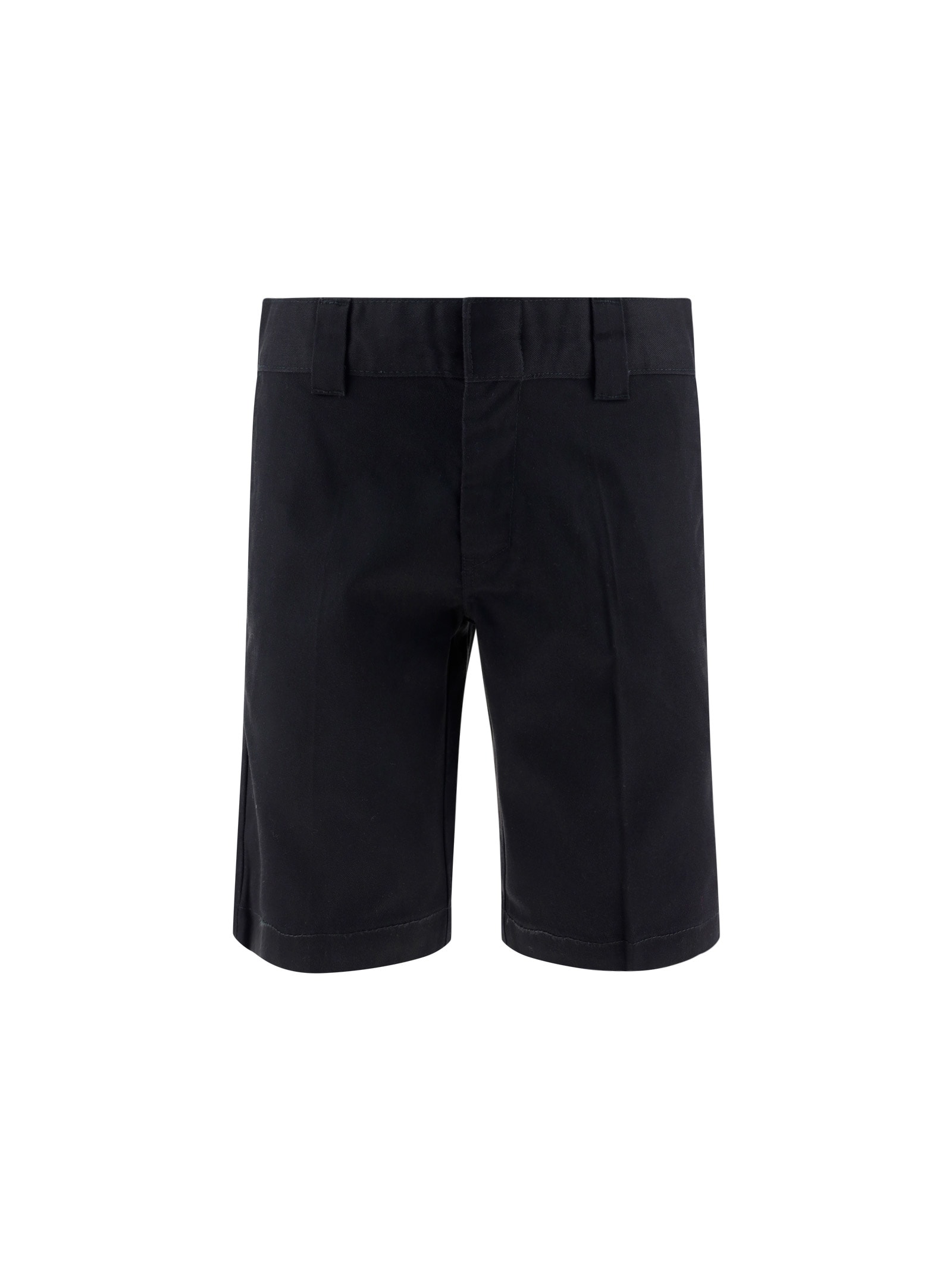 Dickies Skateboarding Shorts In Black