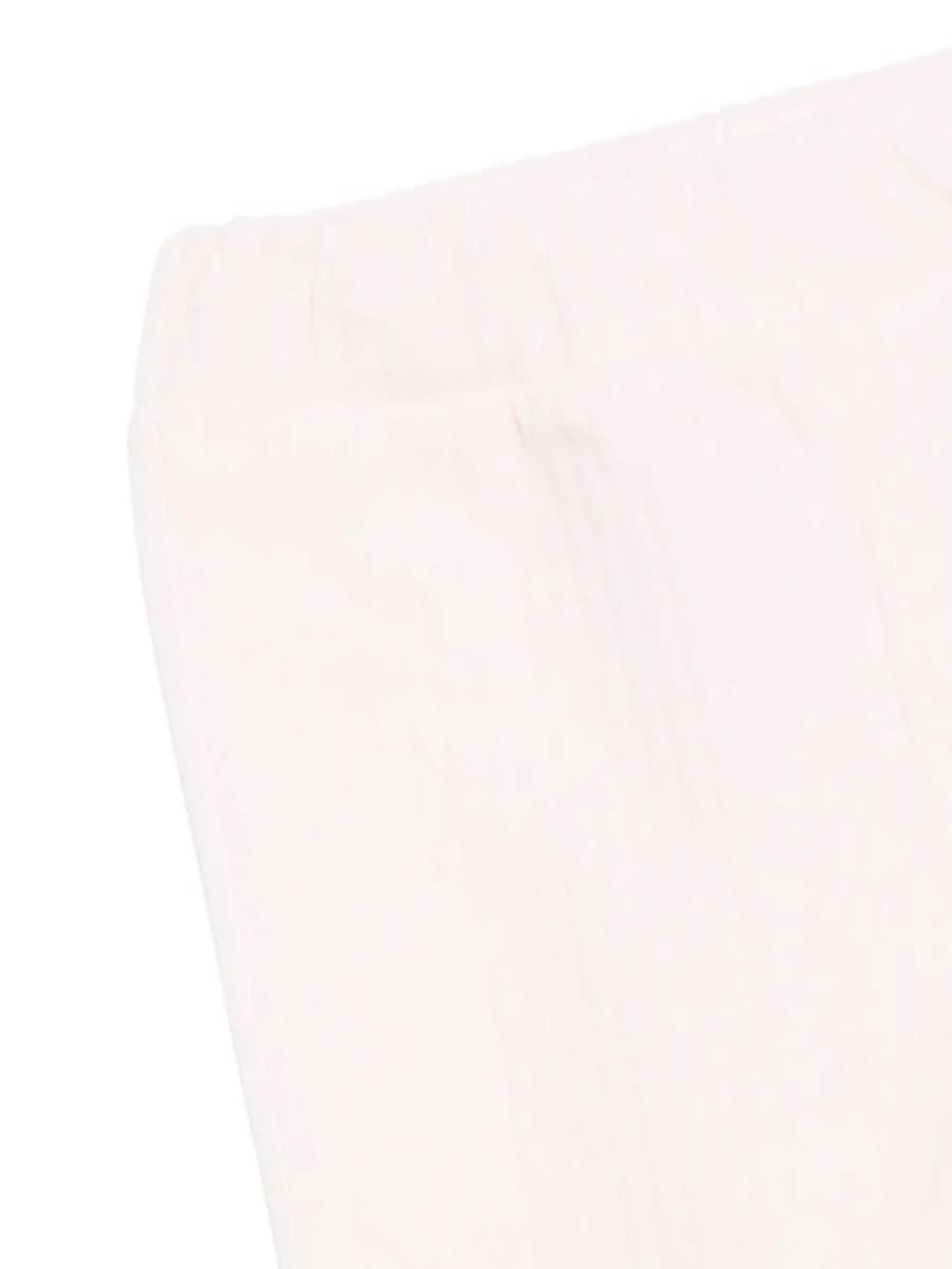 Tartine Et Chocolat Sweater Set With Sweatshirt In Pink