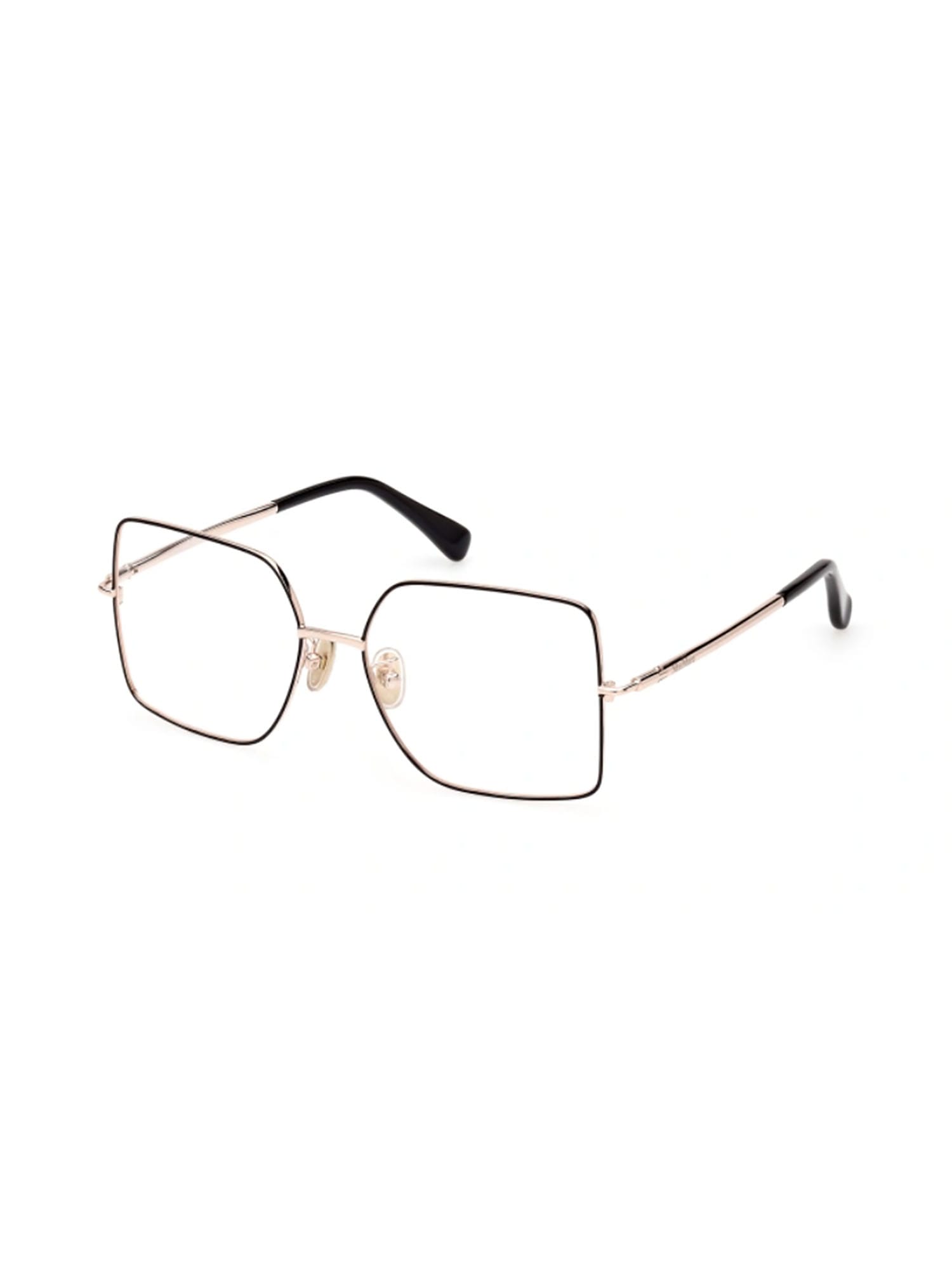 Shop Max Mara Mm5098/55028 Eyewear