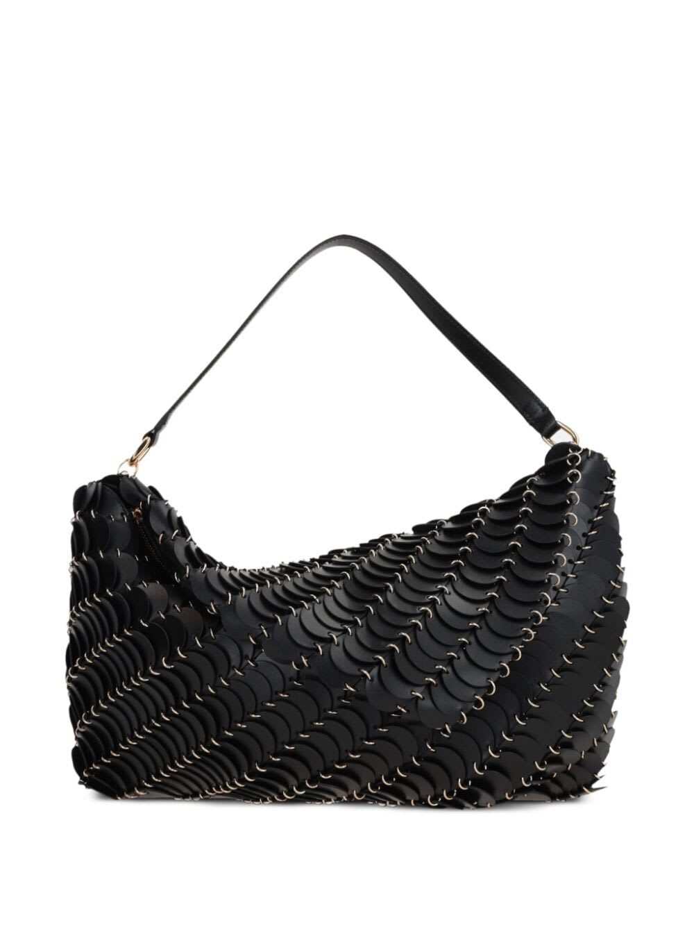 Shop Rabanne Sac A Main Bag In Black