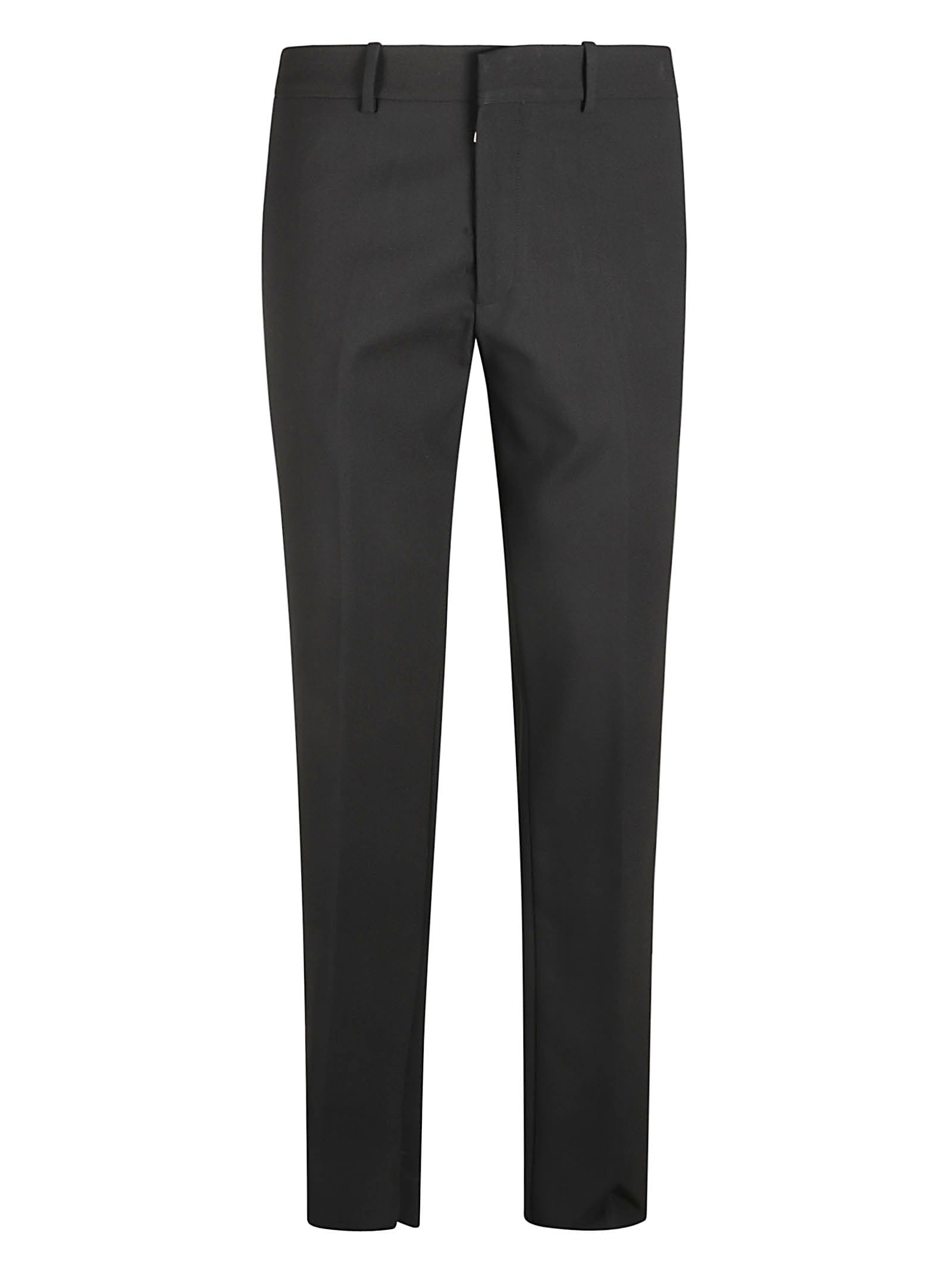 Concealed Classic Trousers