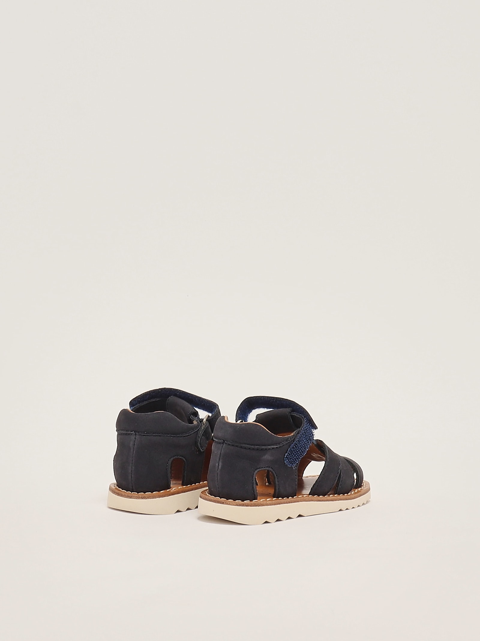 Pom D'api Sandal Sandal In Black