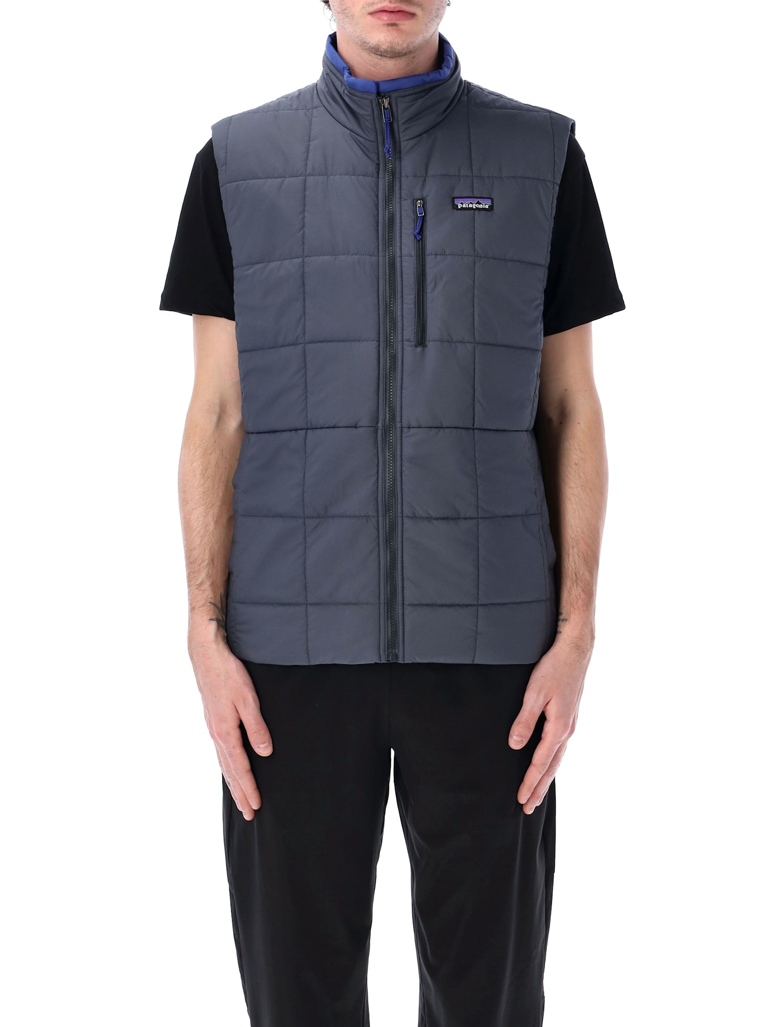 Patagonia Light Gust Vest