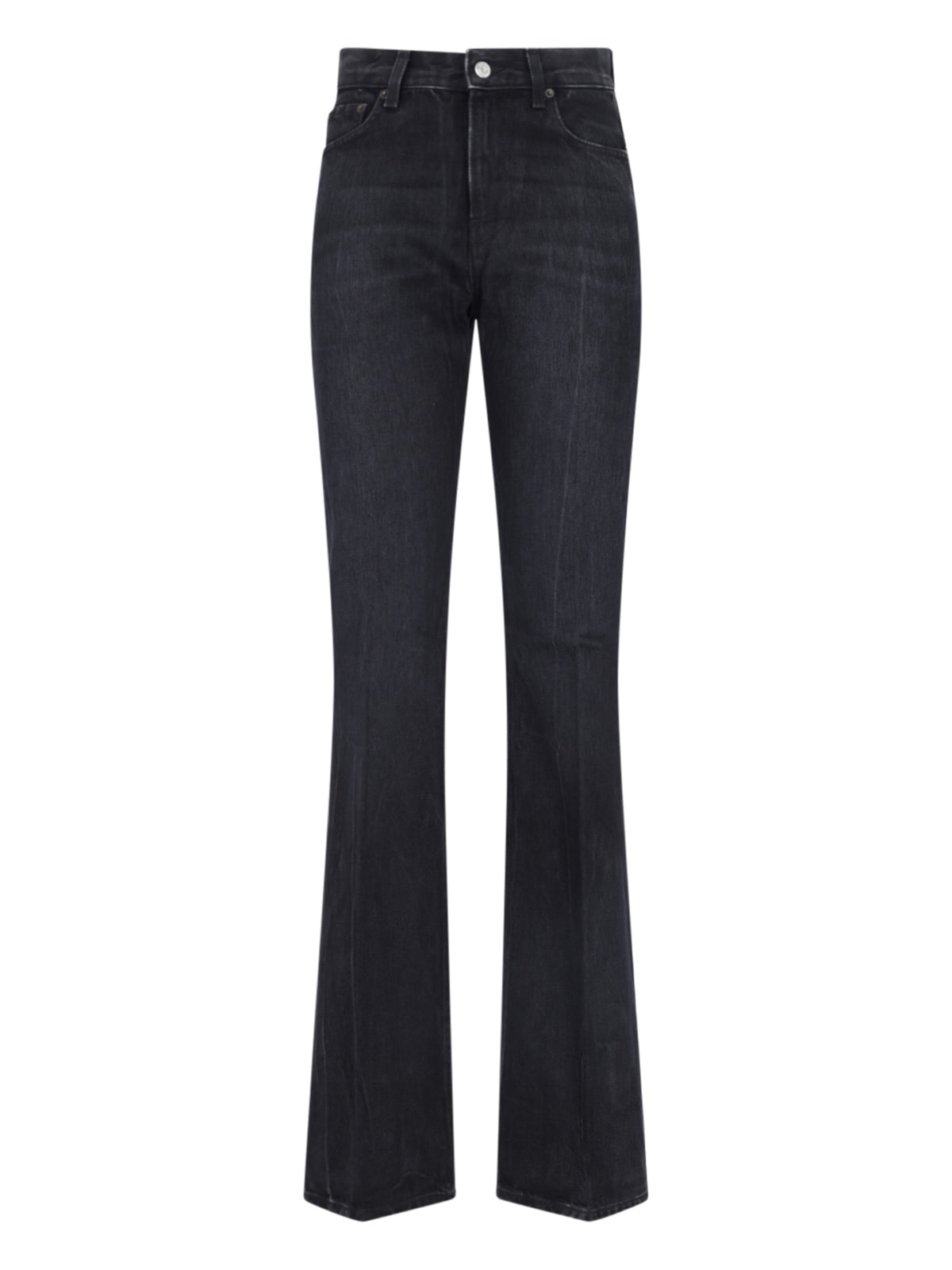 flora Bootcut Jeans