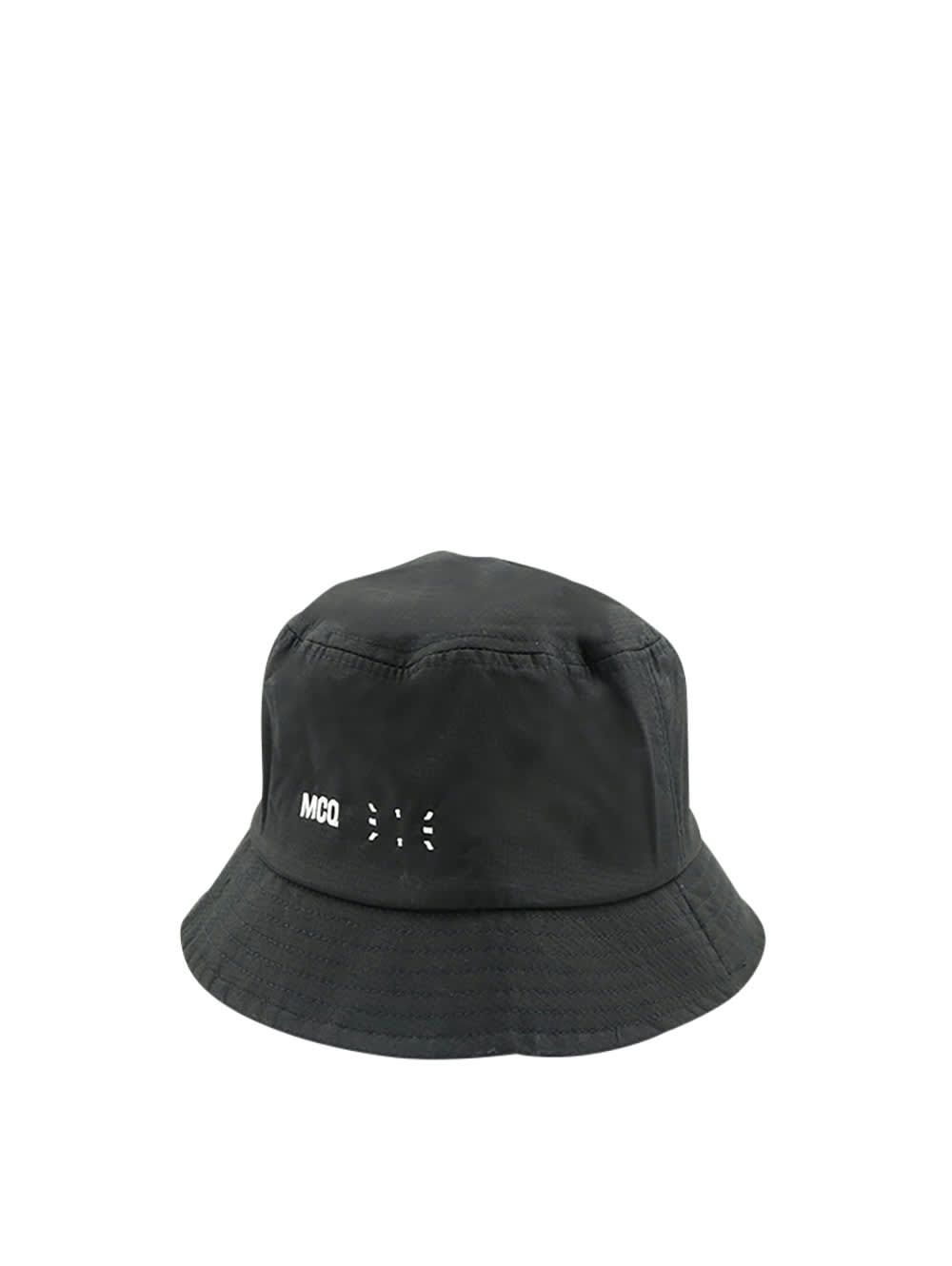 McQ Alexander McQueen Bucket Hat With Print