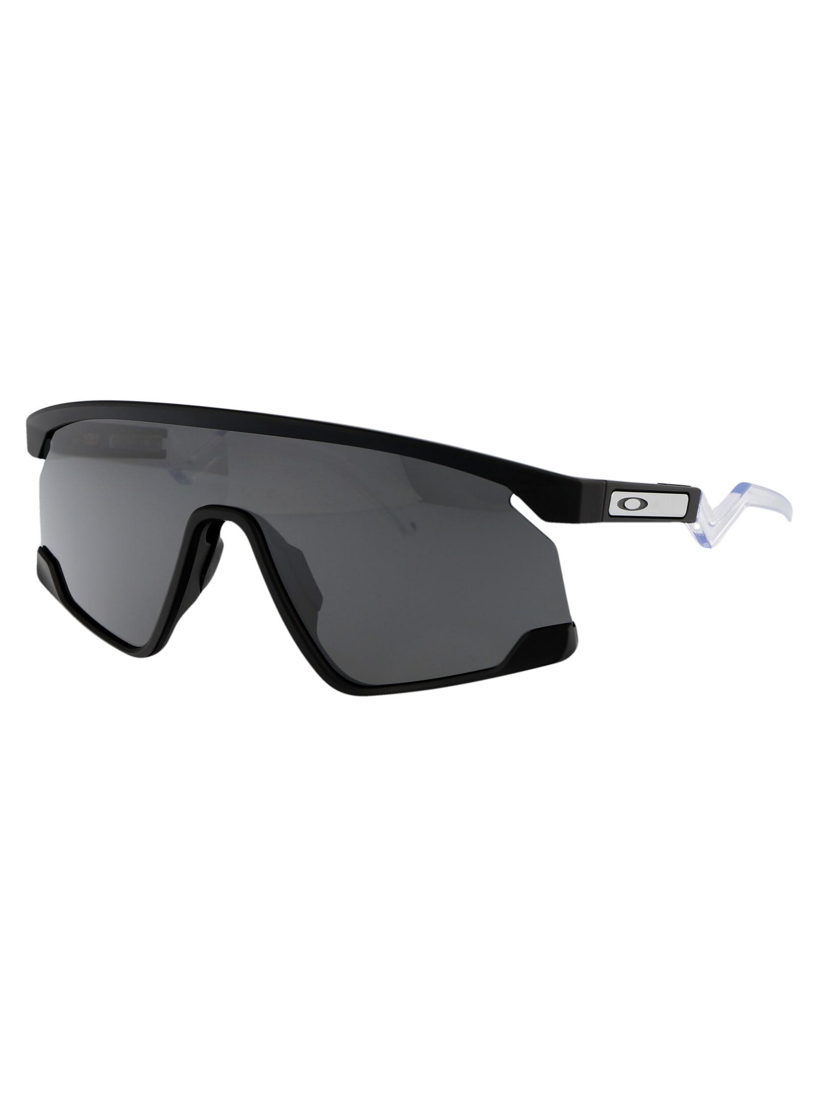 Oakley Bxtr Sunglasses In Gray