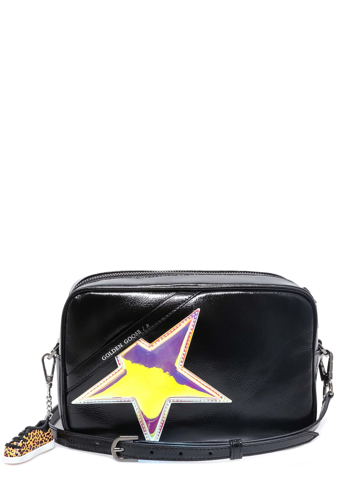 GOLDEN GOOSE STAR BAG SHOULDER BAG,11216499