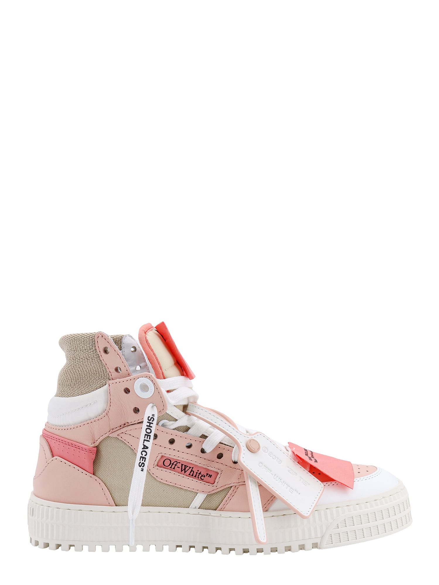 OFF-WHITE 30 OFF COURT SNEAKERS