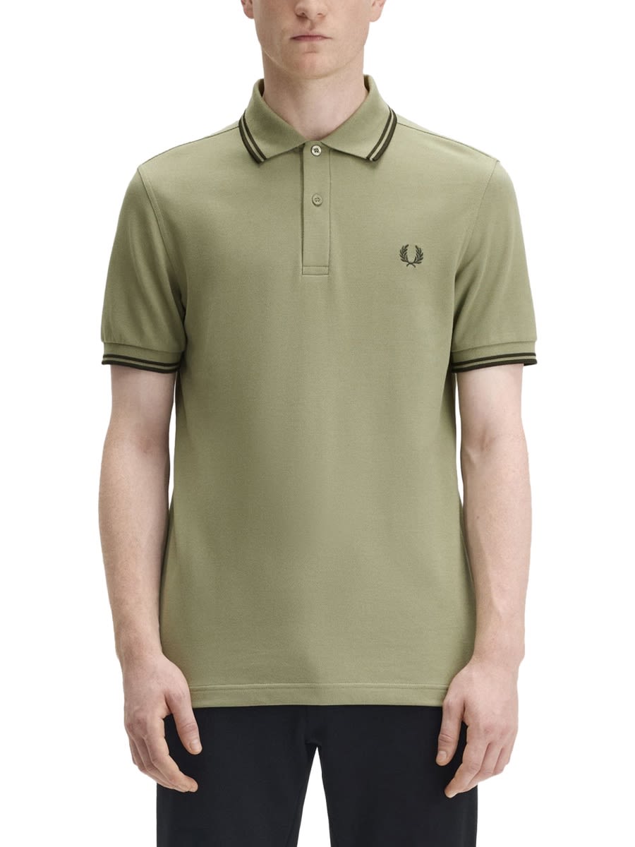 M3600 Polo Shirt