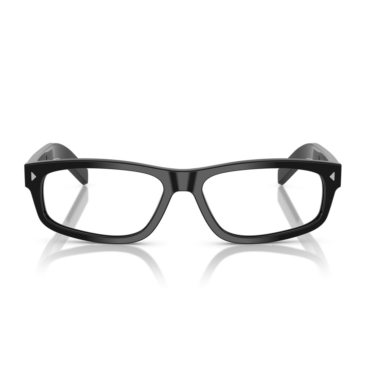 Prada Pr B02v 16k1o1 Nero Glasses