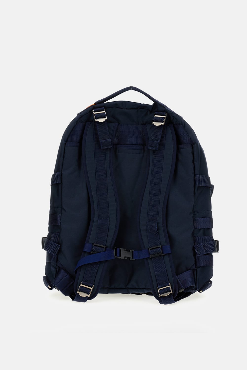 Porter Force Daypack In Blue