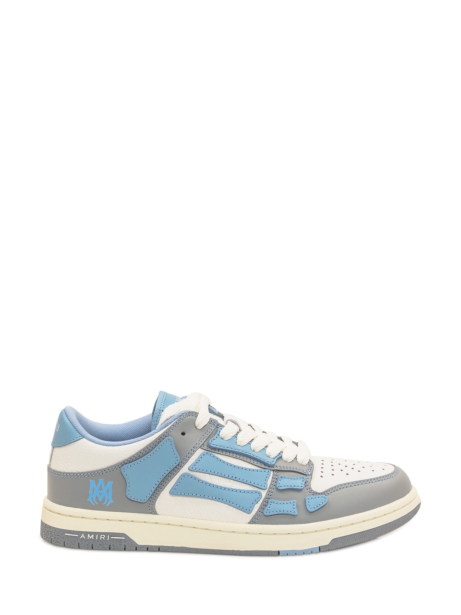 varsity Skel Low-top Sneakers