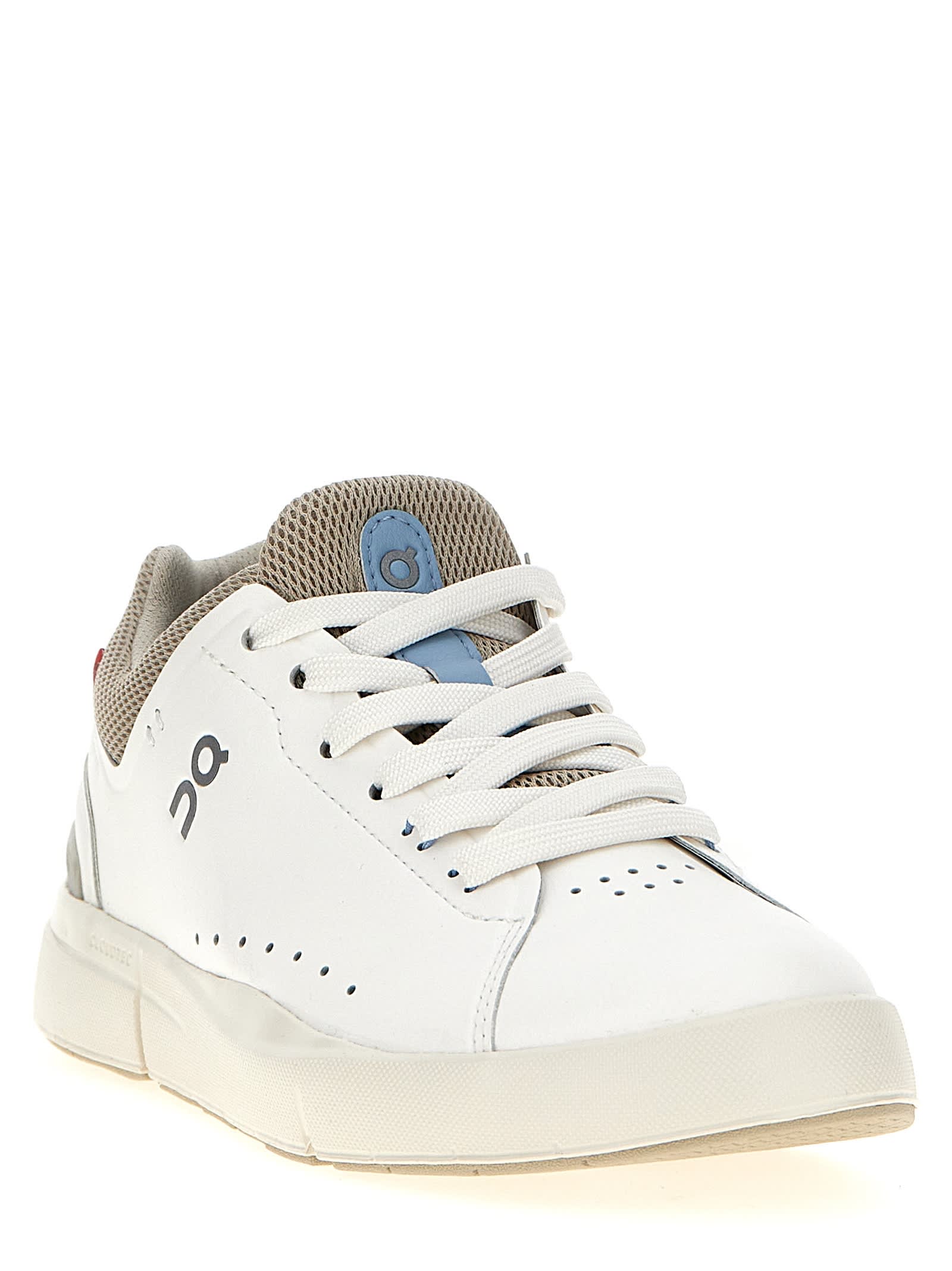On The Roger Advantage Sneakers