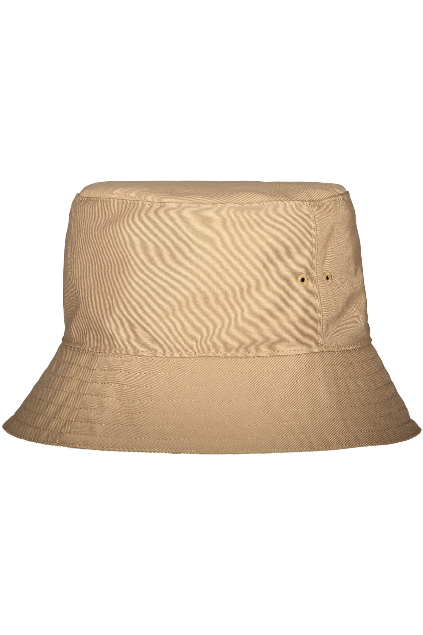 Shop Off-white Bucket Hat In Sand