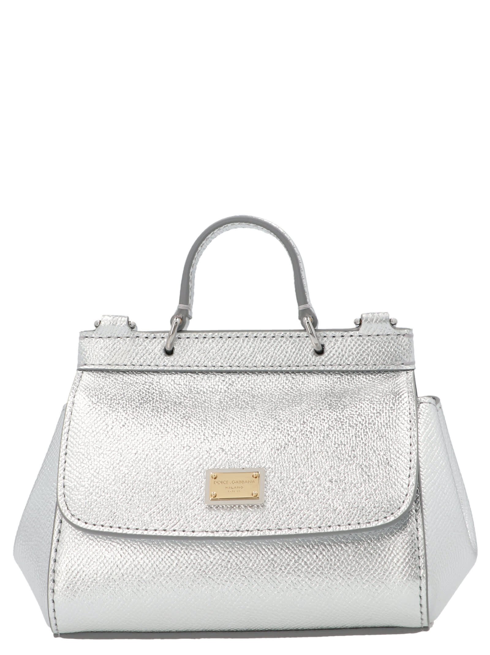 Dolce & Gabbana sicily Mini Handbag