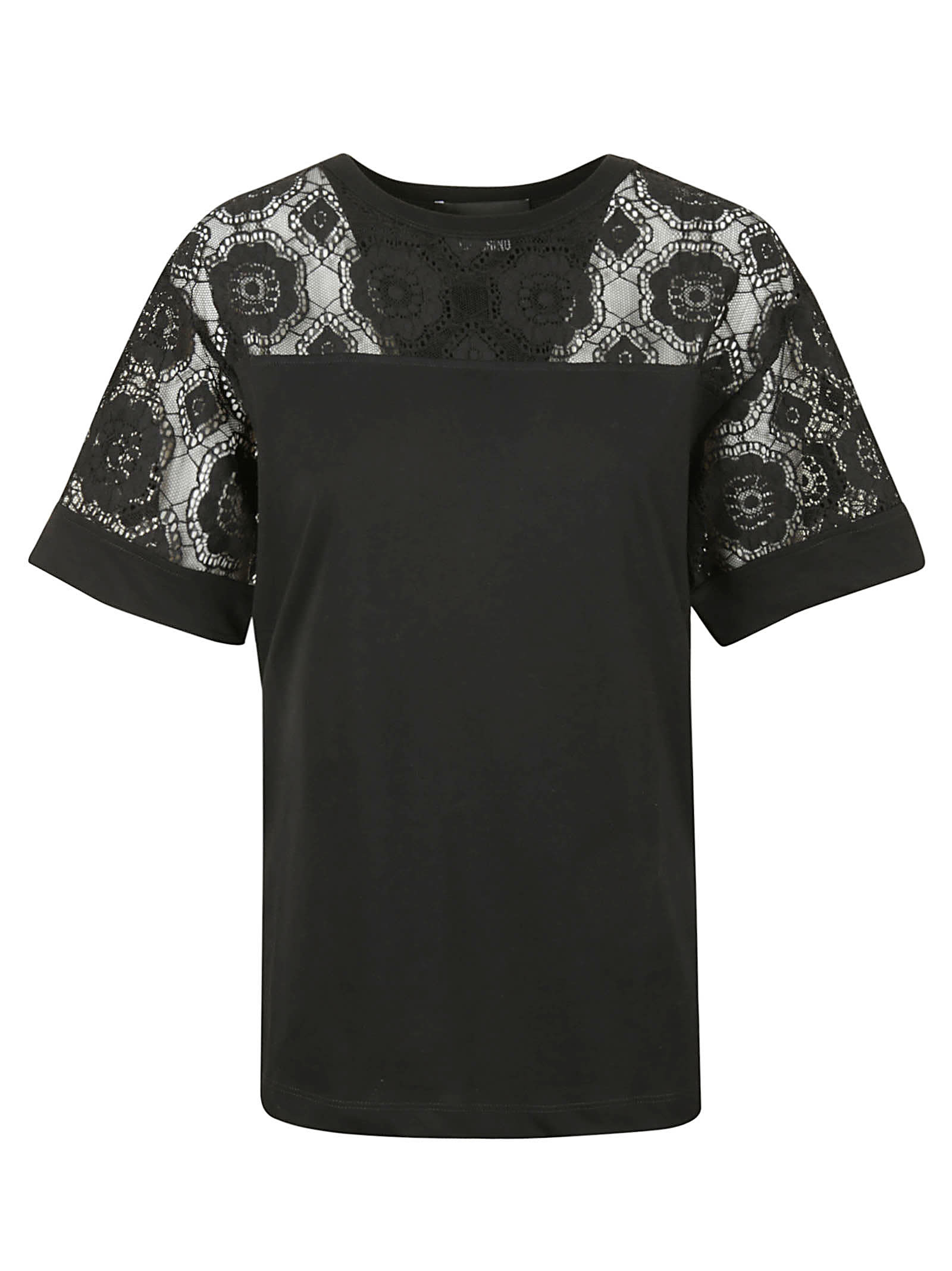 Moschino Laced T-shirt